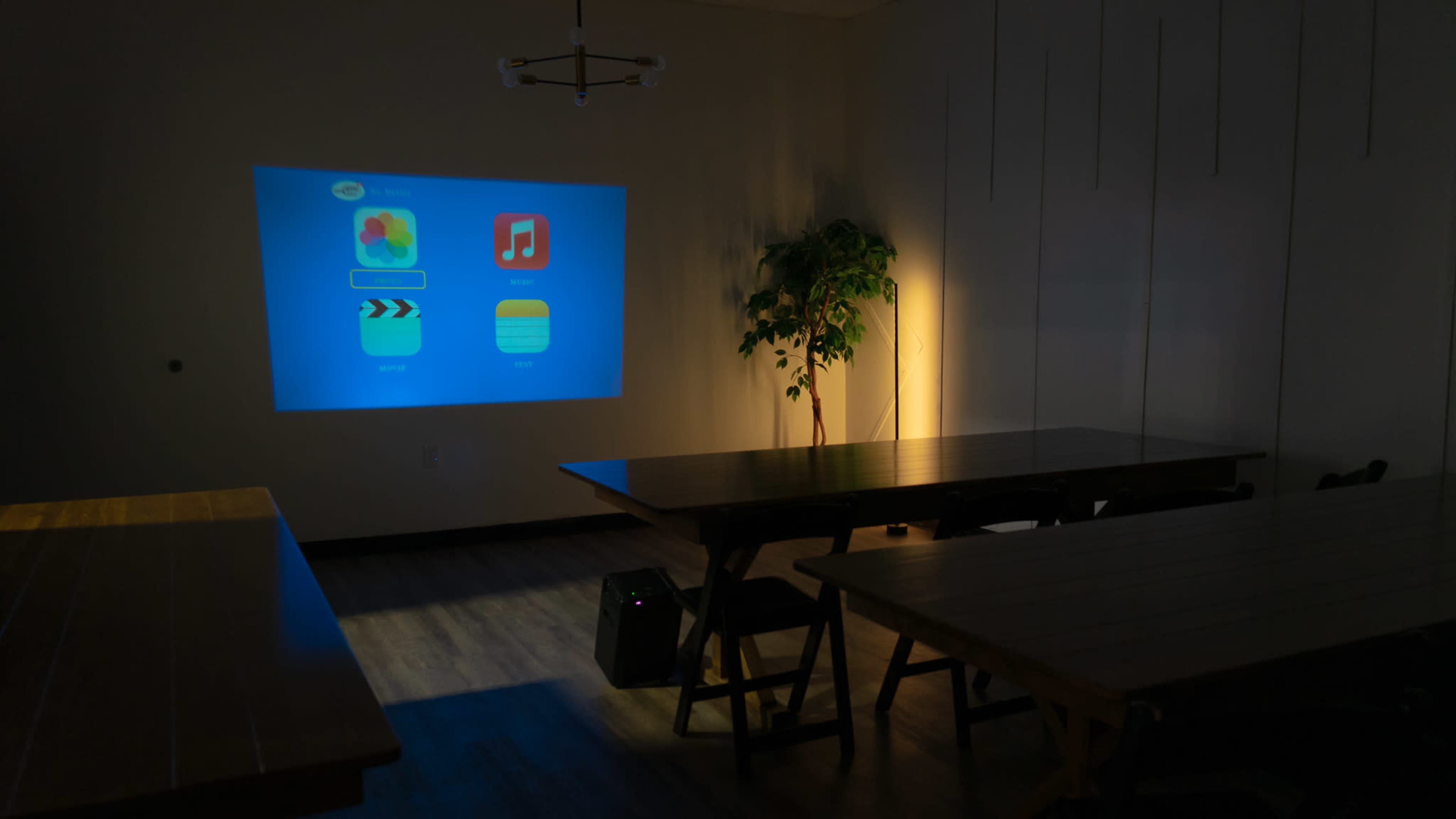 Modern Creative Space in the Suburbs Image in Canton Township, Canton, MI