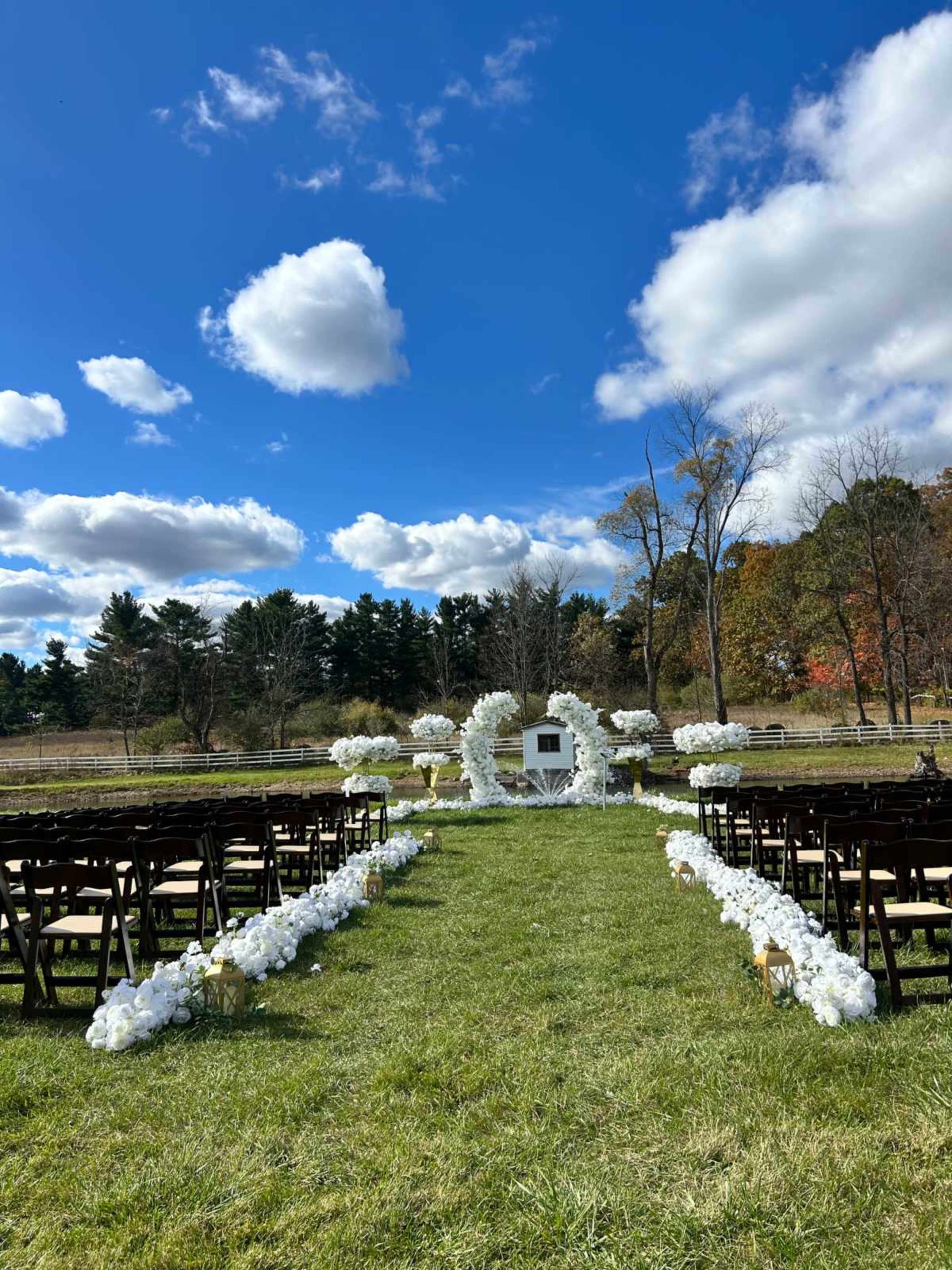 Legacy acres country Paradise Image in Marion Township, Howell, MI