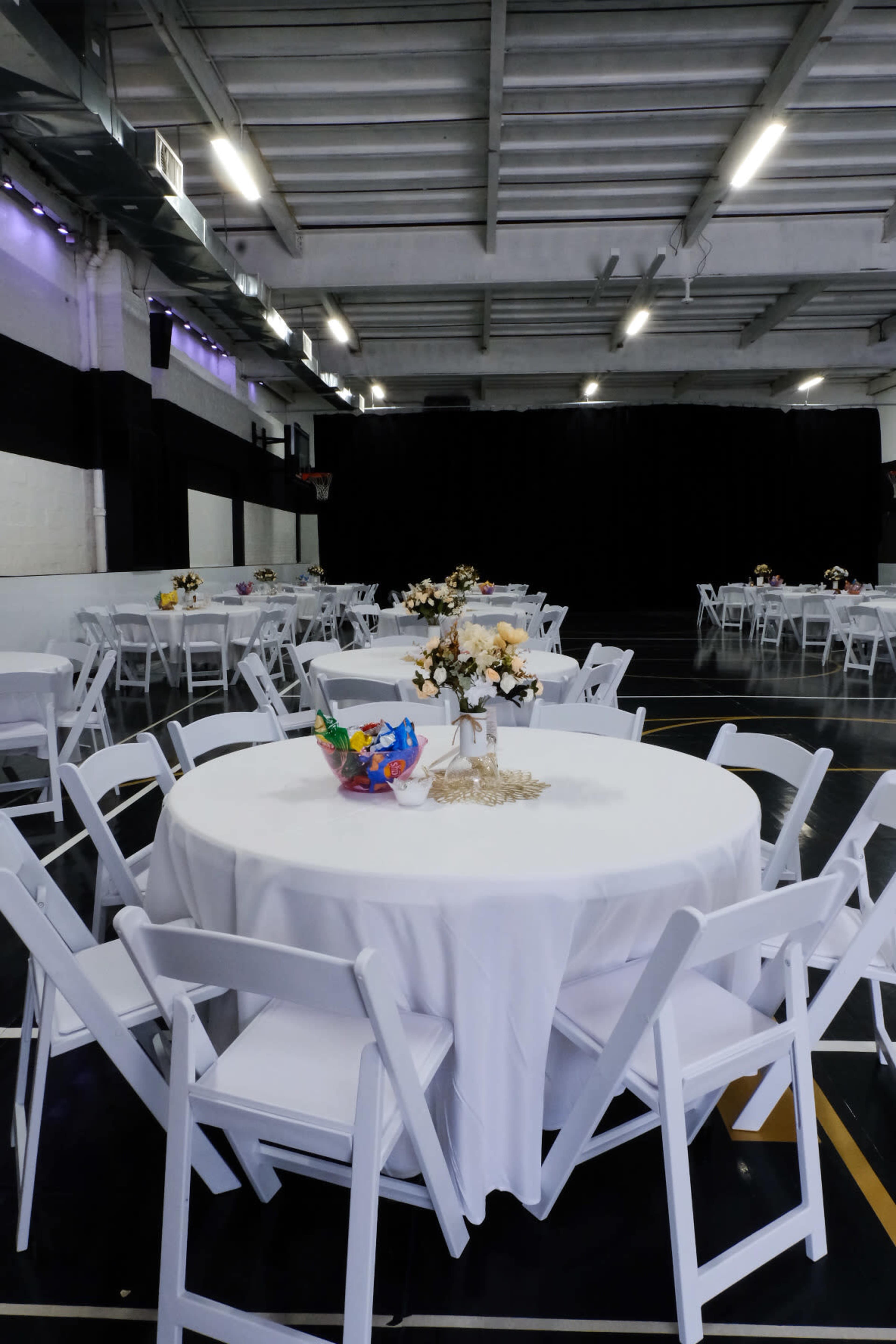 Big Open Event Space in Downtown Brooklyn: 5,000 Square Feet! Image in Boerum Hill, Brooklyn, NY