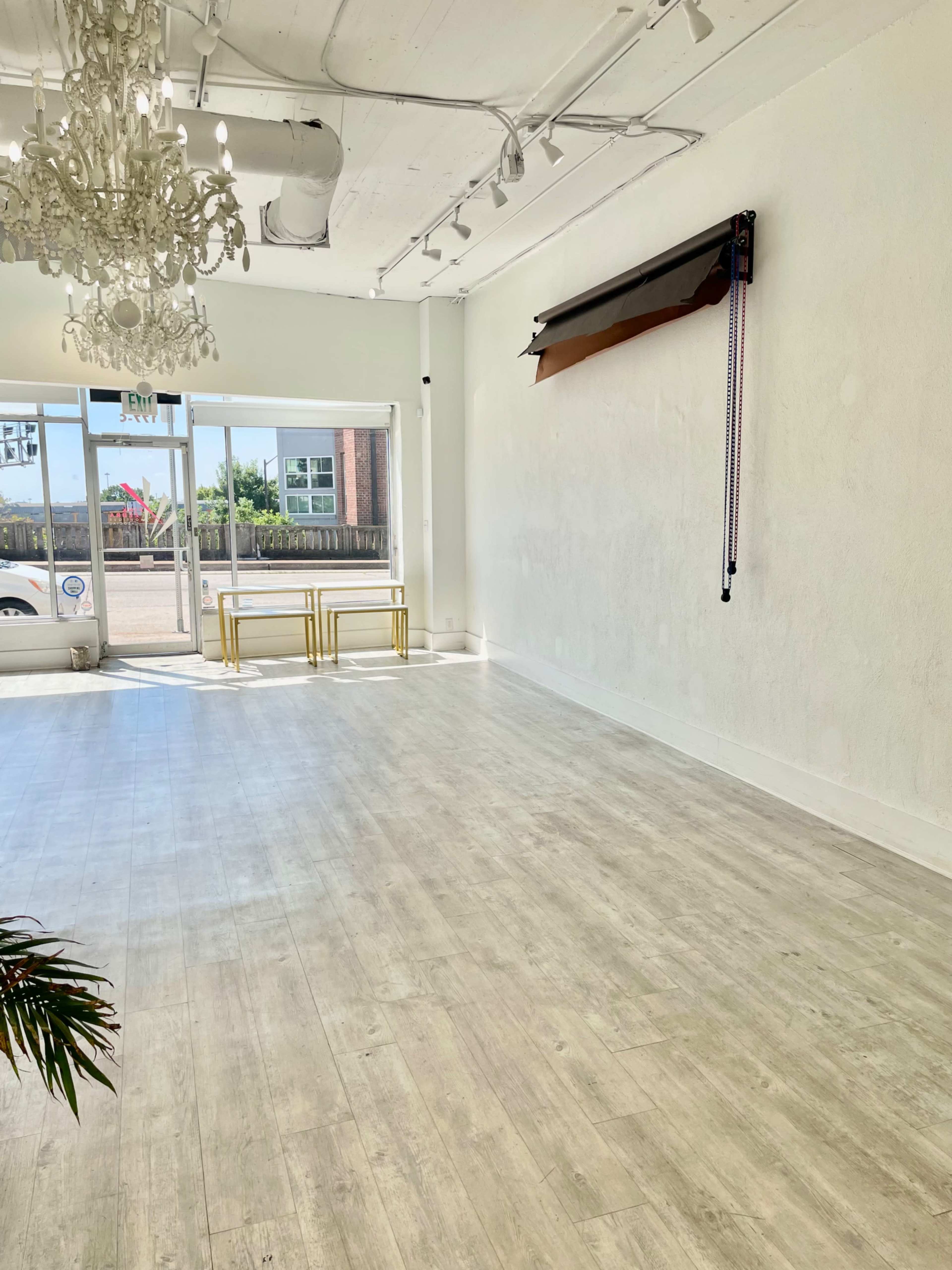 “Downtown Industrial/ Modern space with Natural light” Image in Downtown Atlanta, Atlanta, GA