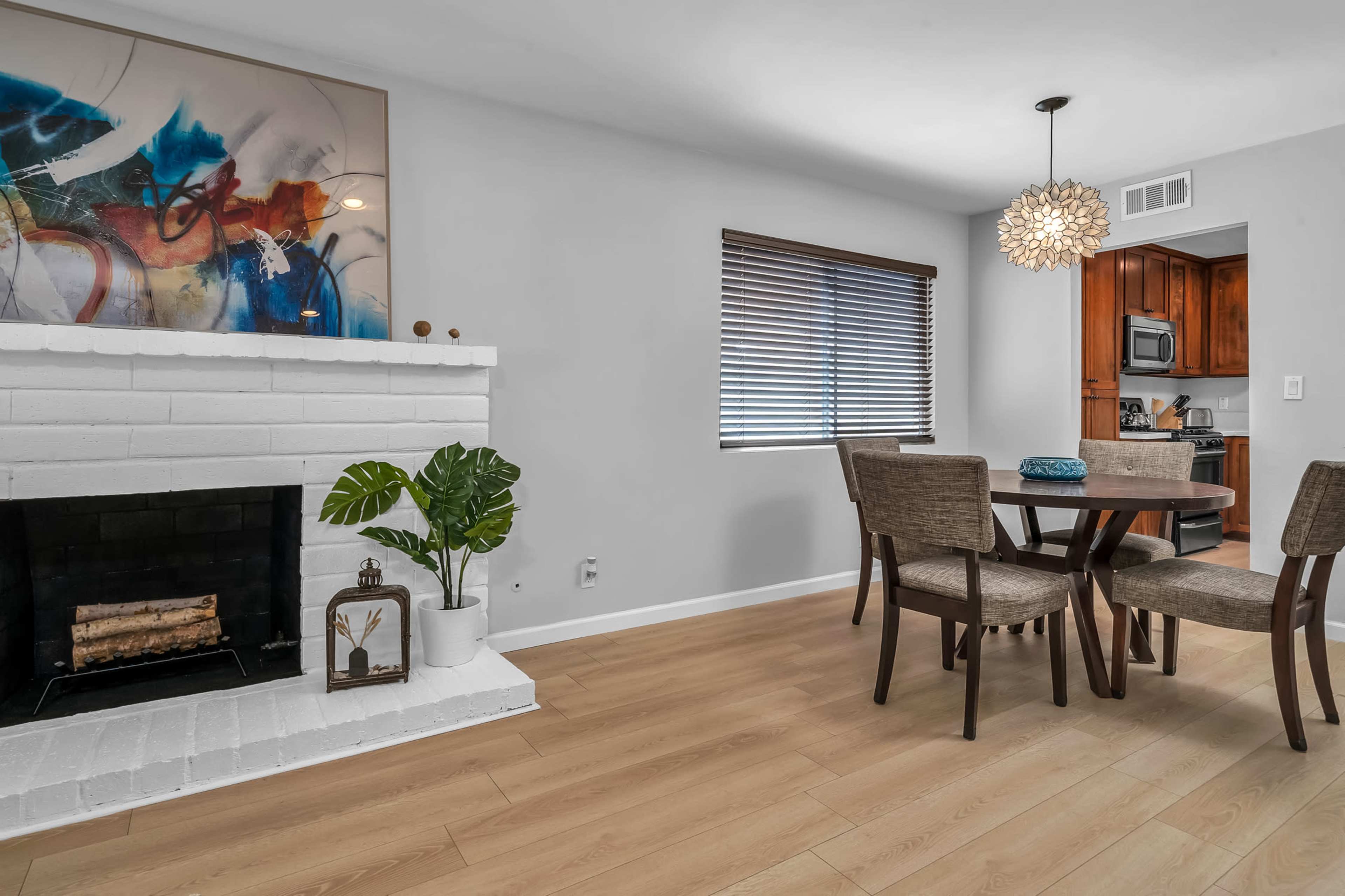 The Bassett House Image in Van Nuys, Van Nuys, CA