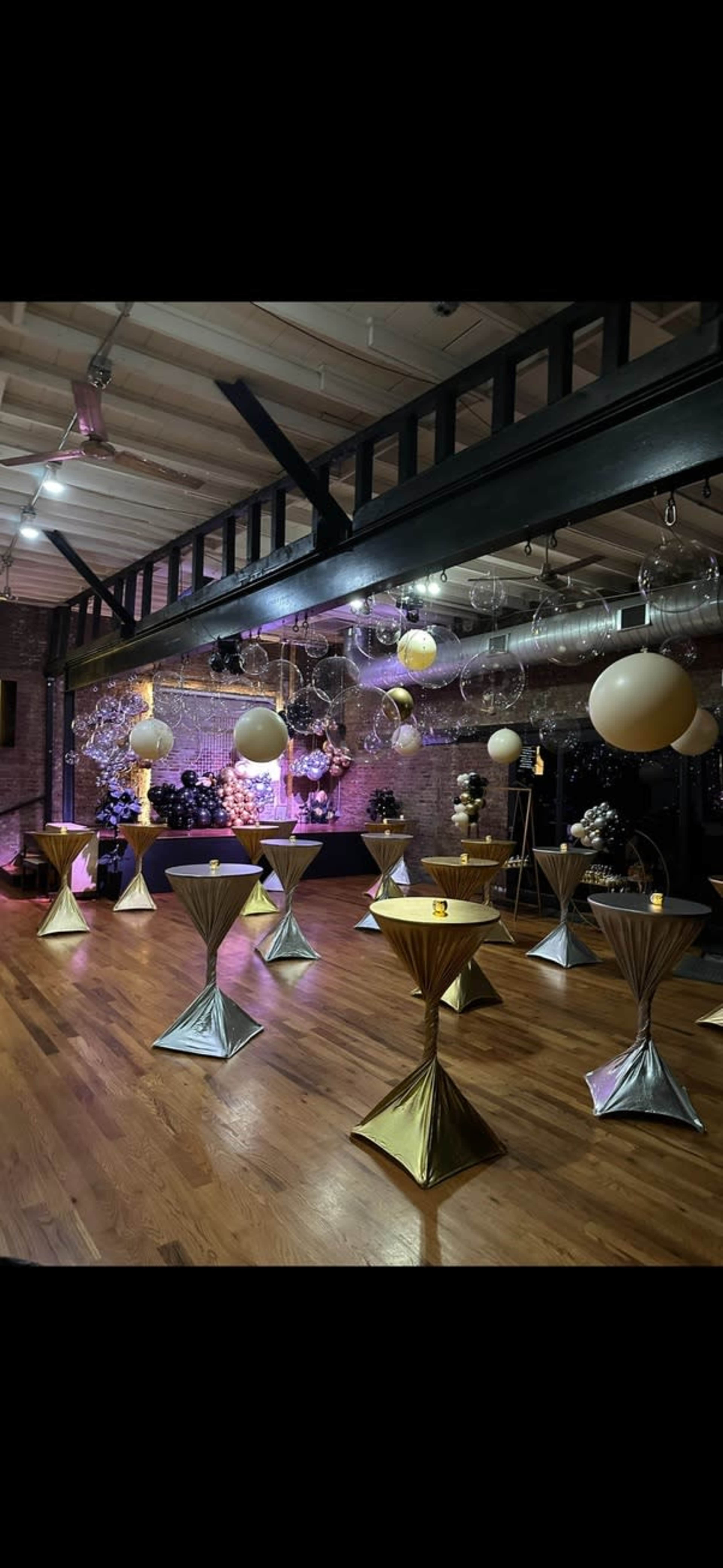 The Gallery Room/ Event Space Image in Montclair, Montclair, NJ