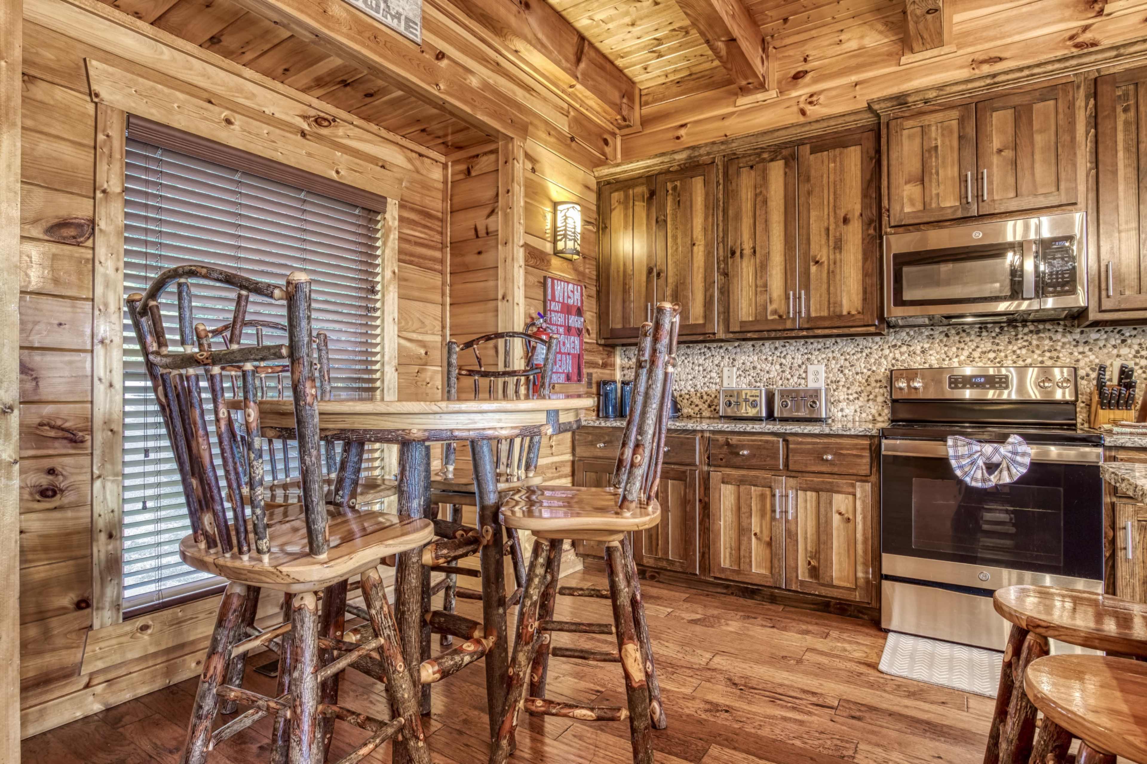 Grand View Lodge Image in , Sevierville, TN