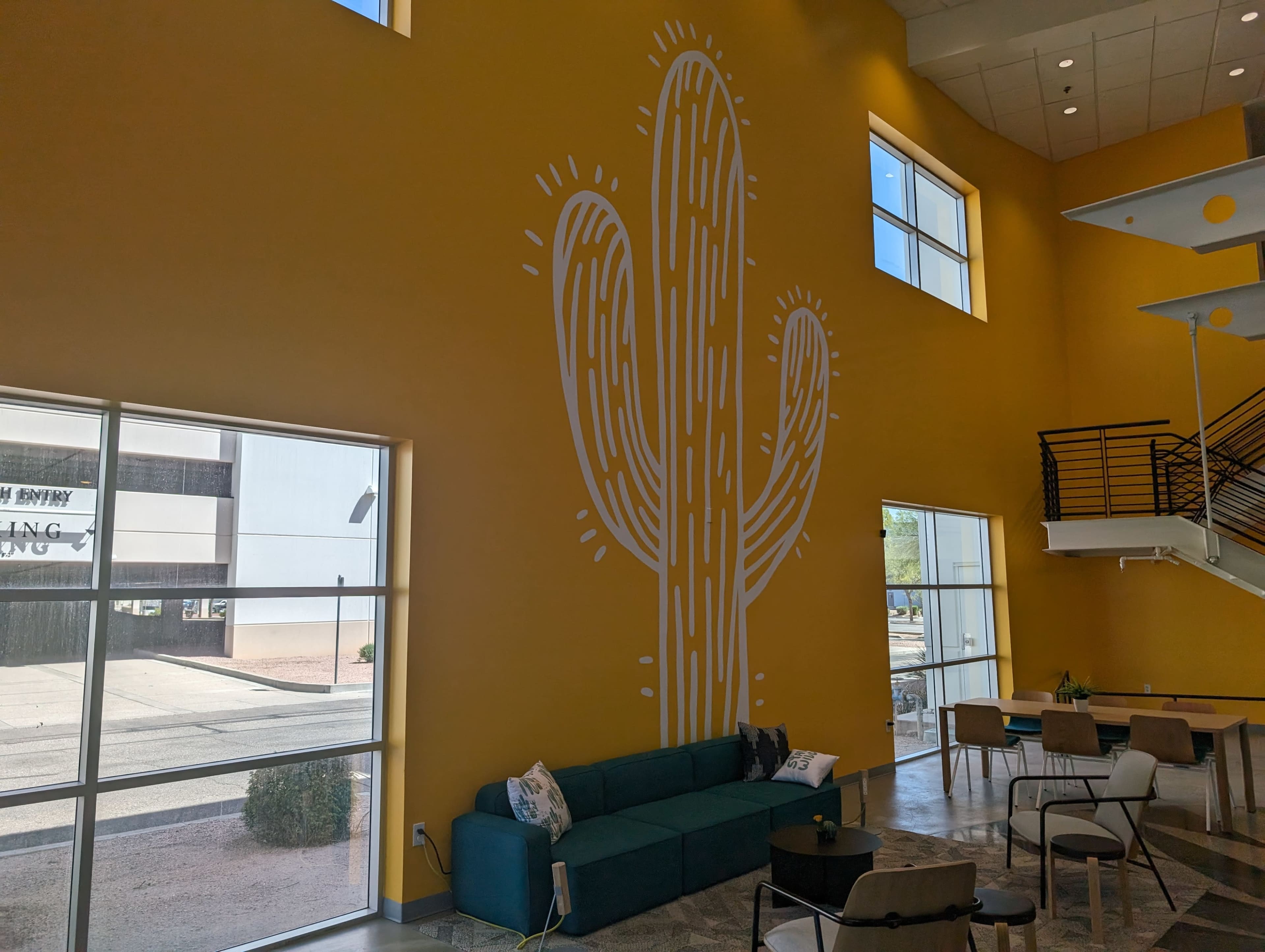 Daily Office Rental Image in South Tempe, Tempe, AZ