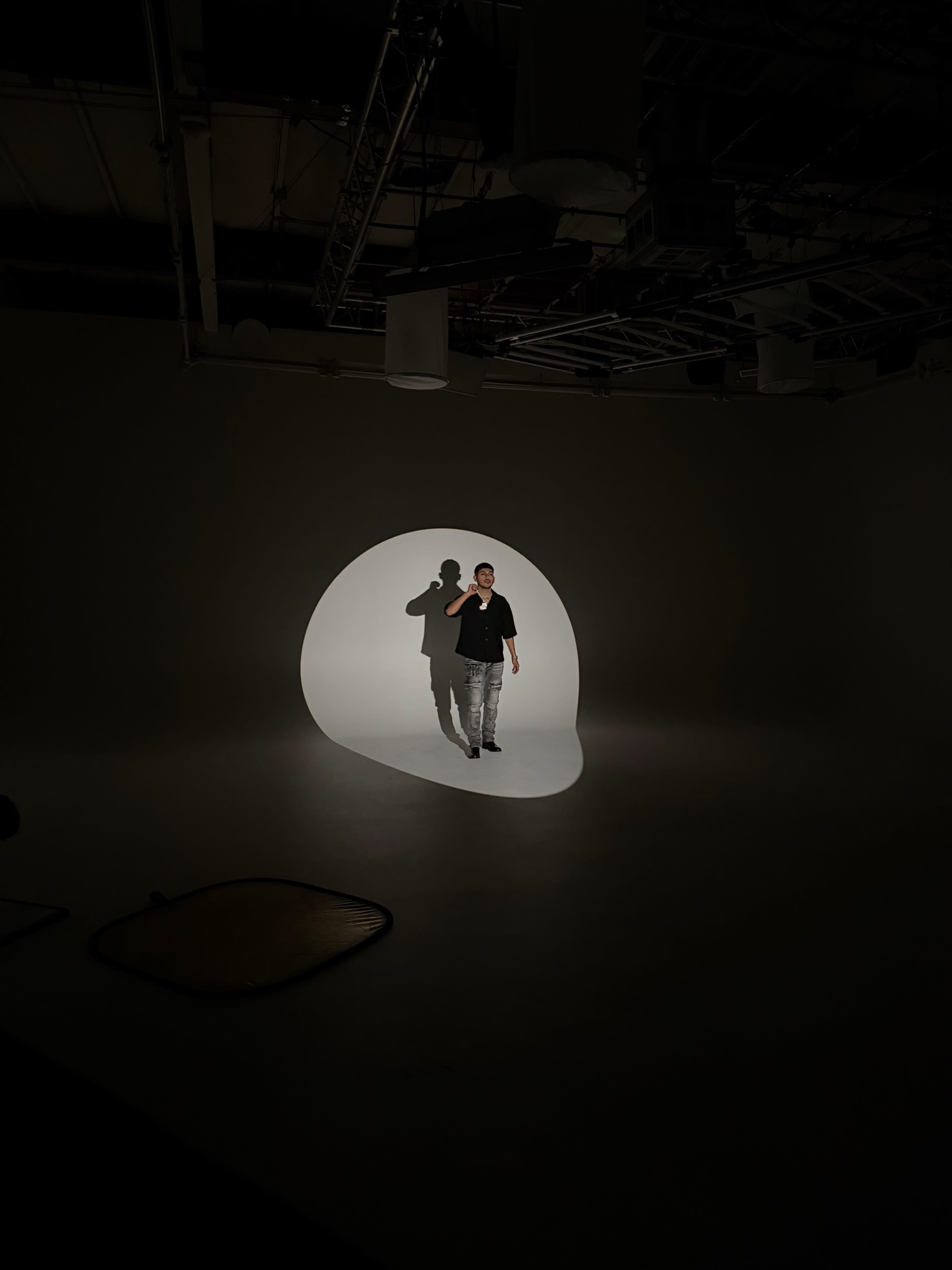 Private Photo Studio and Creative Space for Videography, Photography and Audio Production. Image in North Highlands, Sacramento, CA