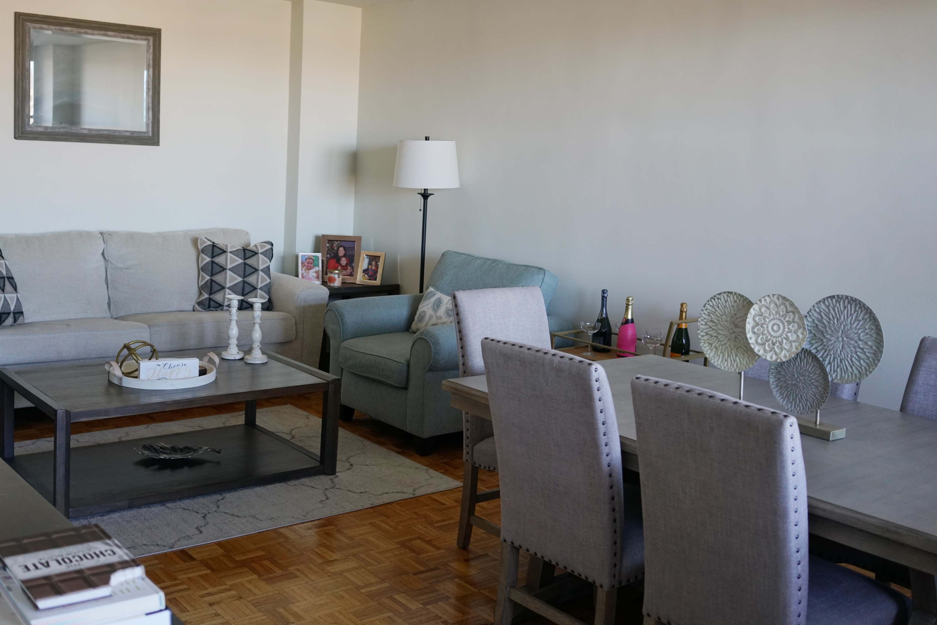 Bright and Airy Apartment Just 30 Minutes from NYC Image in Watsessing, Bloomfield, NJ
