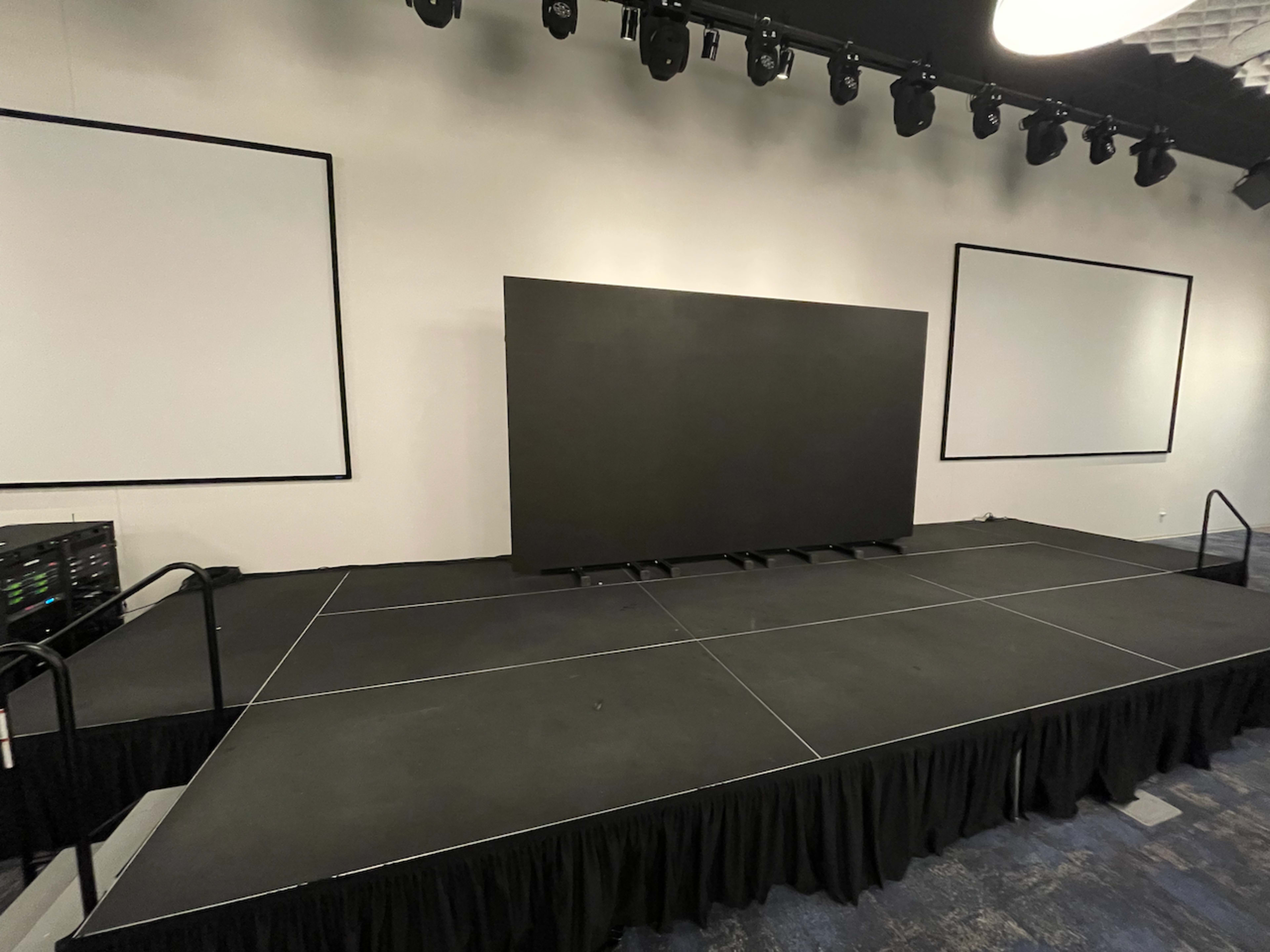 Event Ready Banquet / Corporate Event Space Image in Cedar Park, Cedar Park, TX