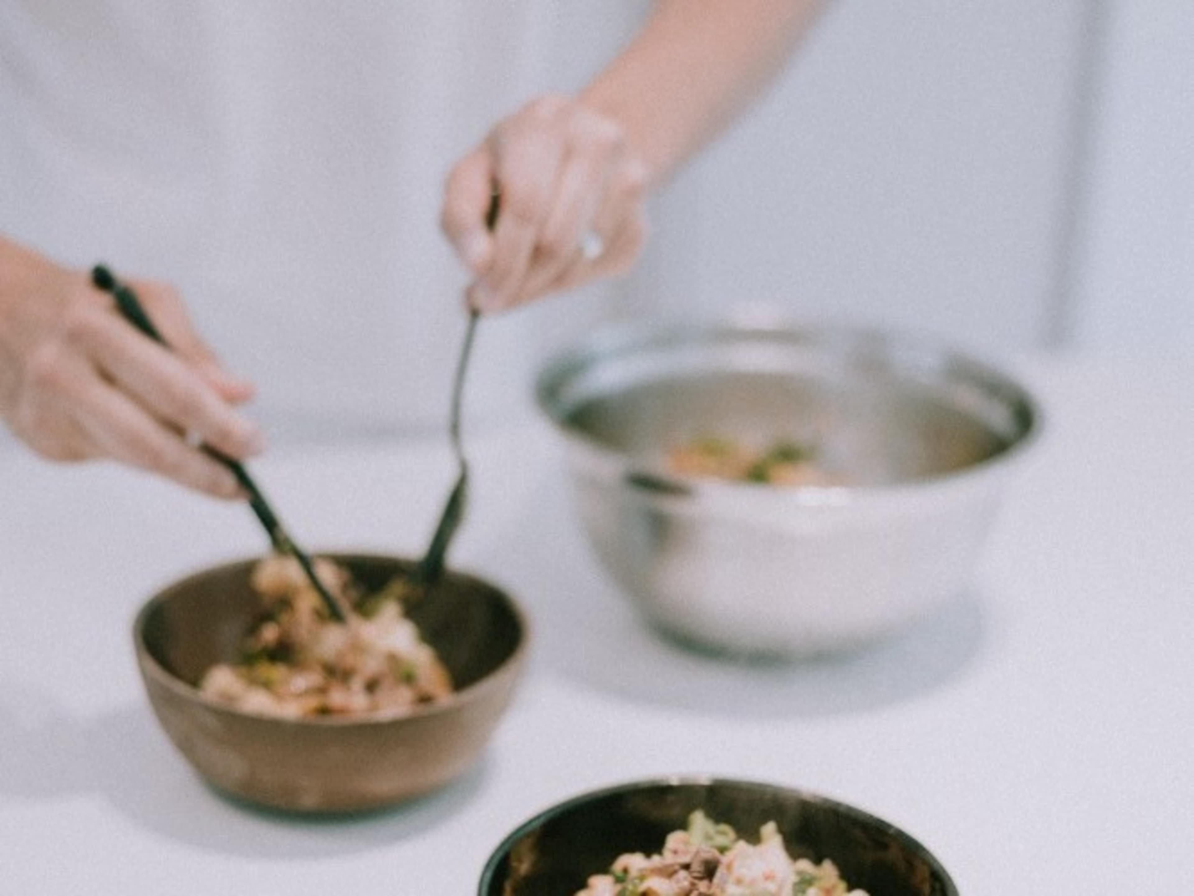 Local Private Chef