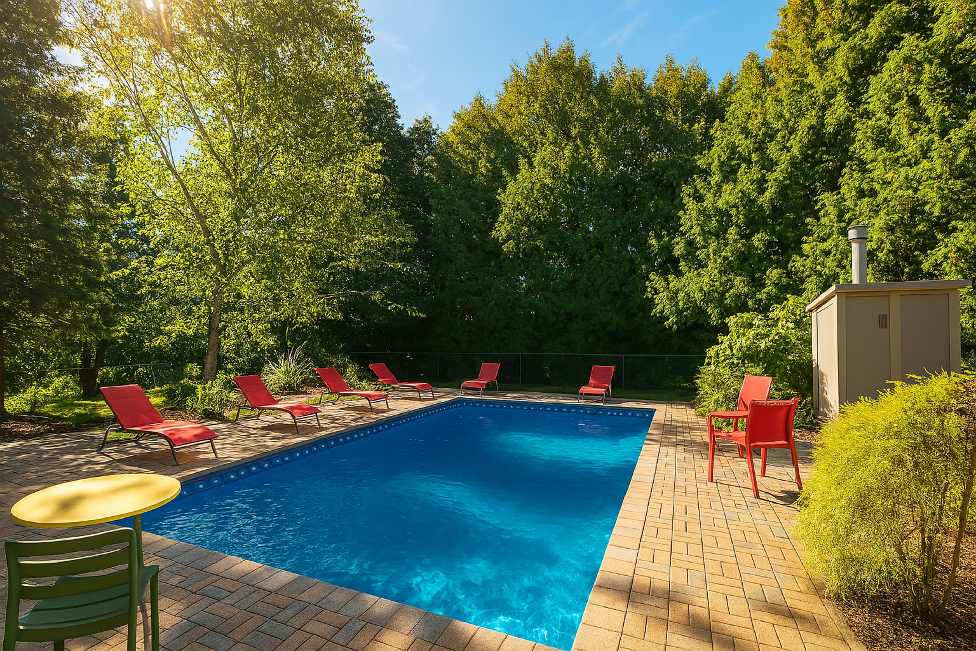 10 Acre Farm House with Pool & Ponds Image in East Gwillimbury, East Gwillimbury, ON