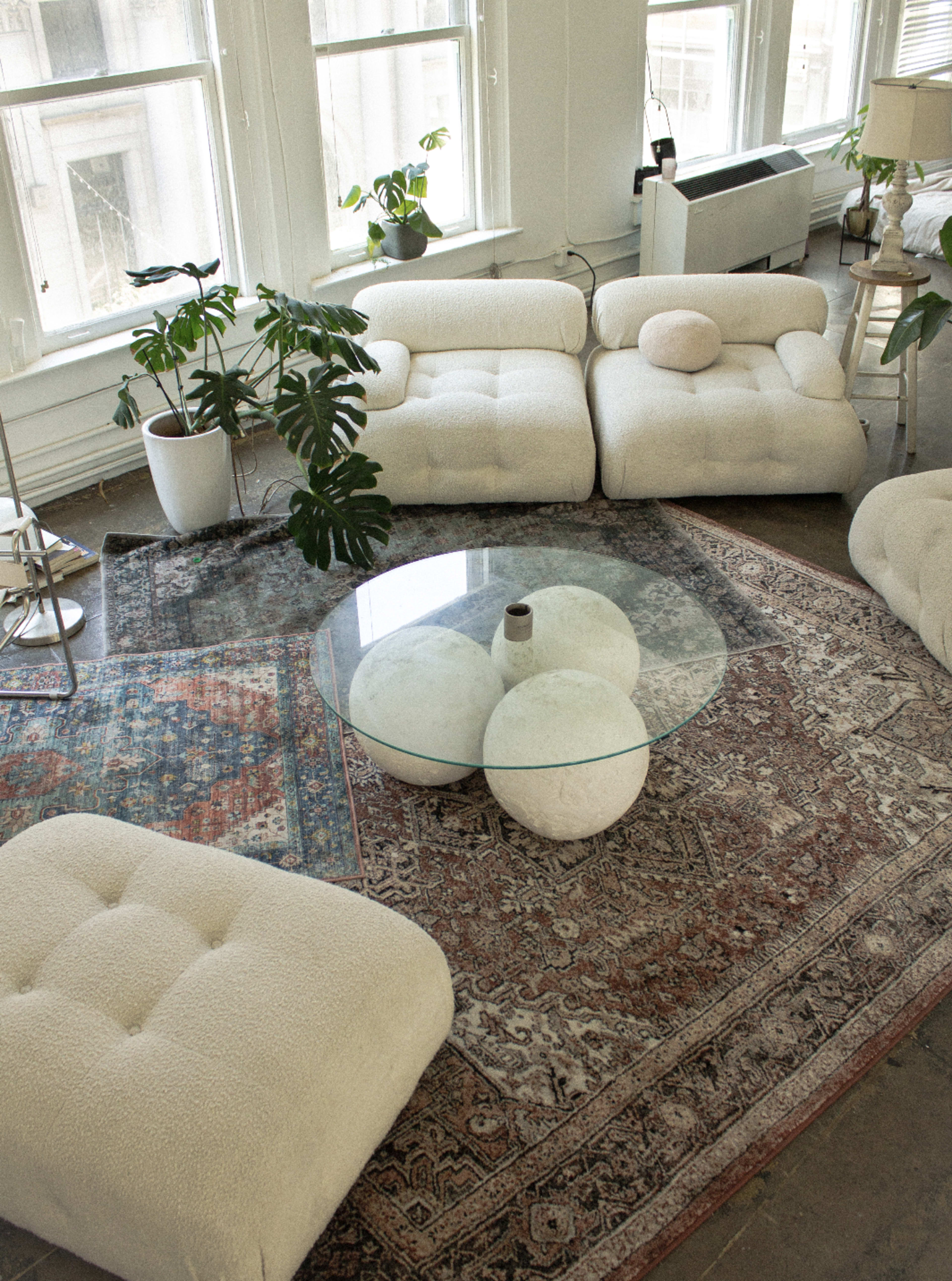 Work Live Downtown Loft Studio Image in Skid Row, Los Angeles, CA