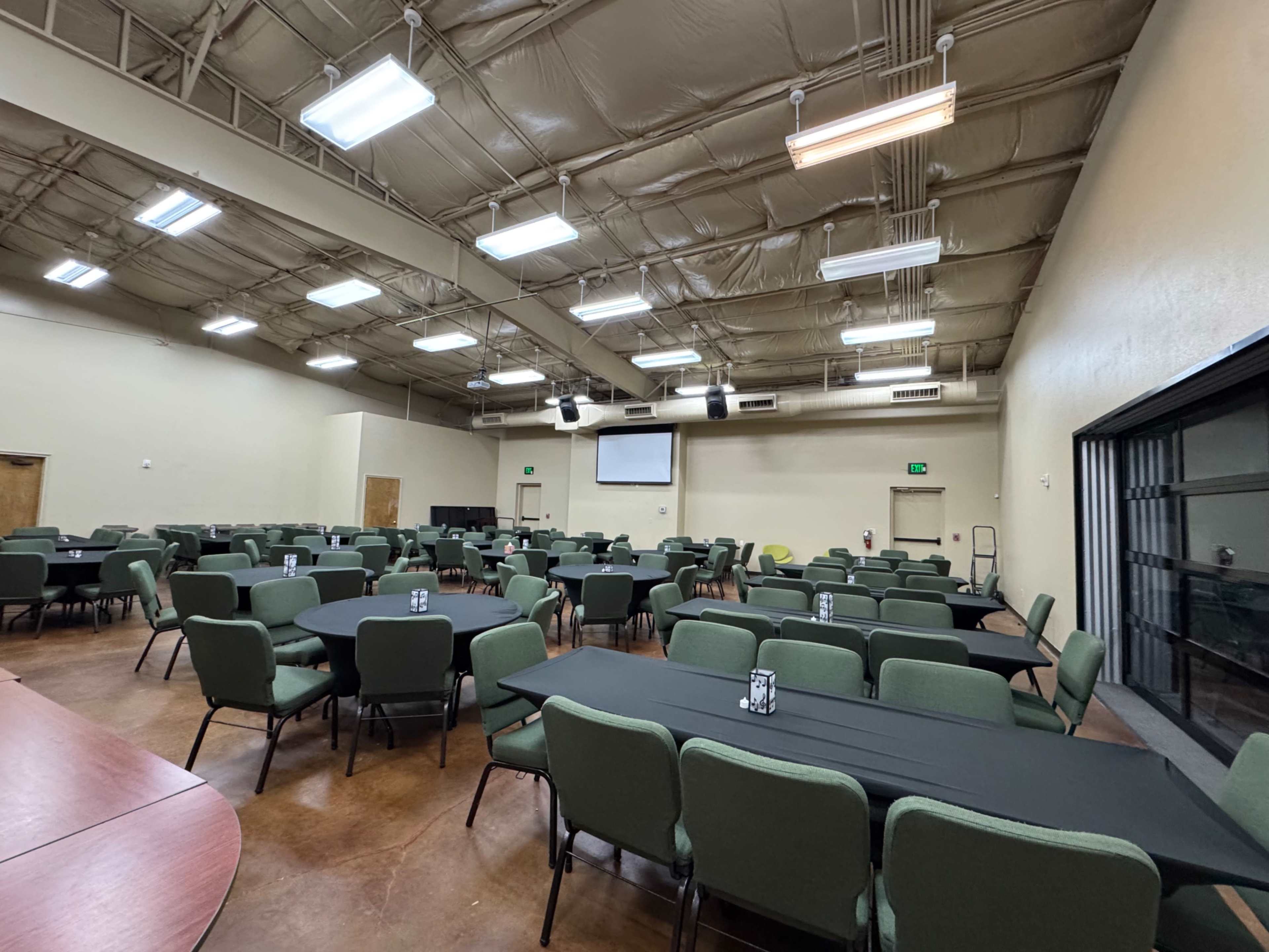 Spacious Multipurpose Room for Rent Image in Northeast Colorado Springs, Colorado Springs, CO