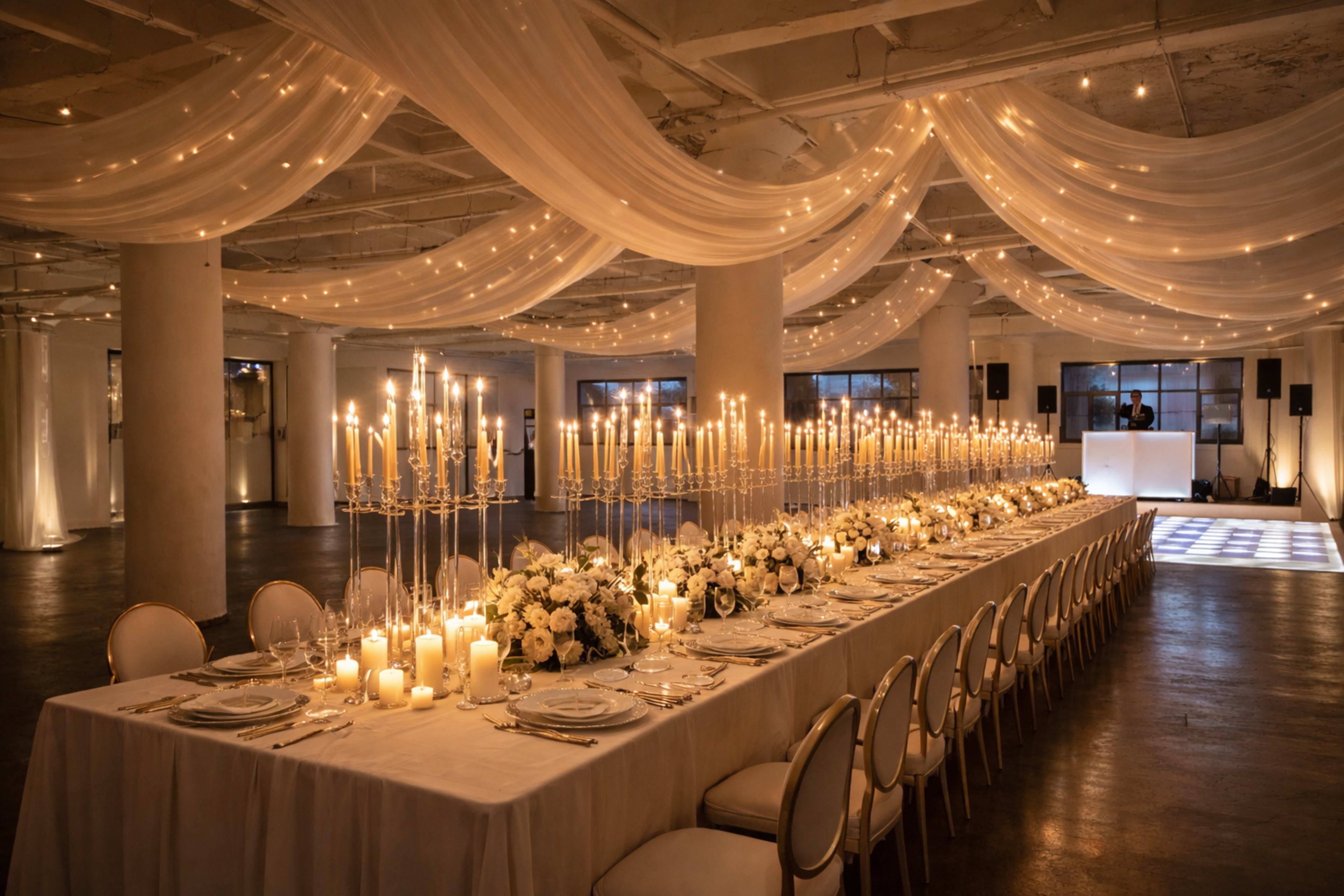 Loft & Bloom Image in Central LA, Los Angeles, CA