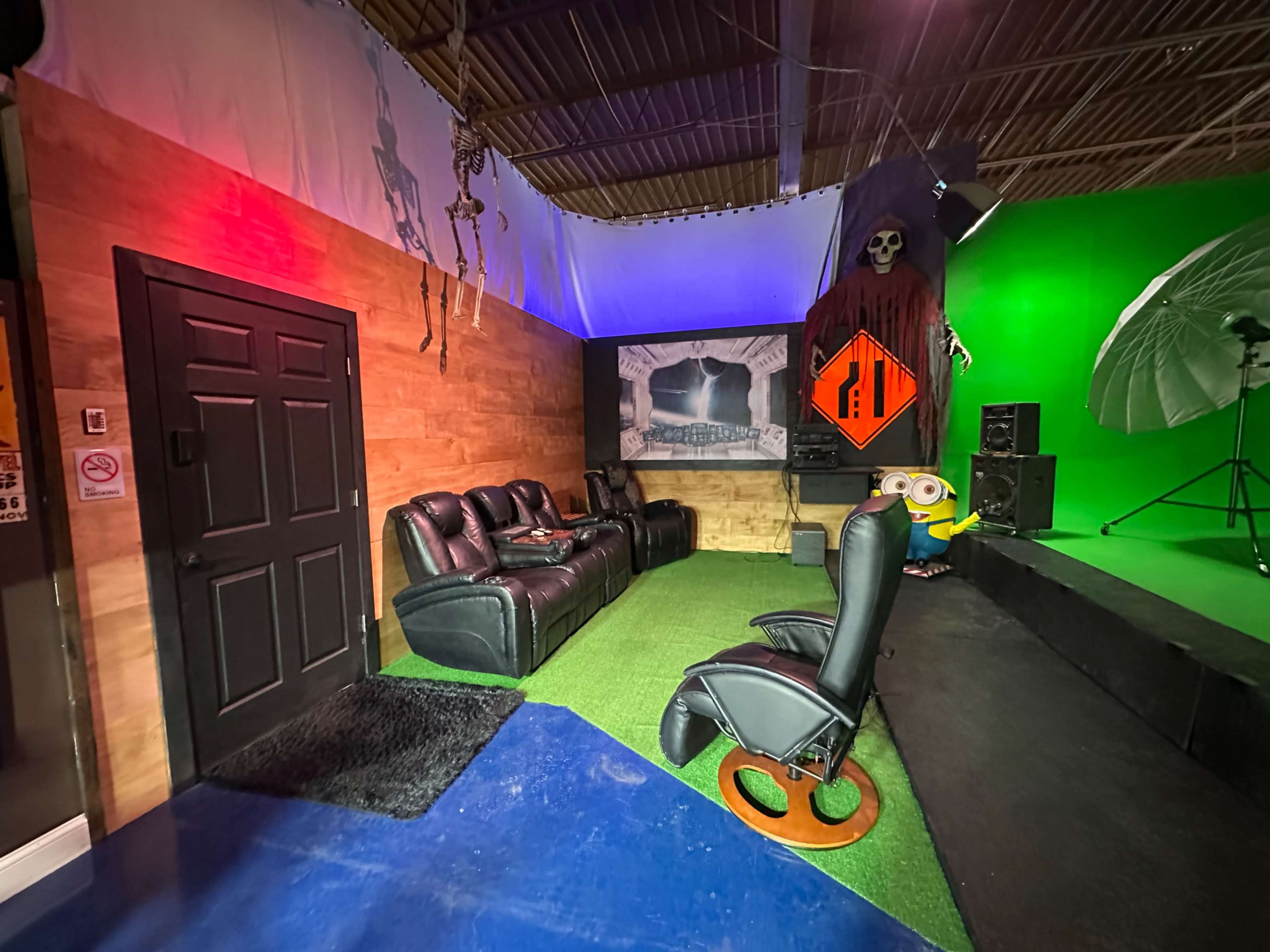 Poughkeepsie area photography, video, content creation and band rehearsal space Image in LaGrange, Poughkeepsie, NY