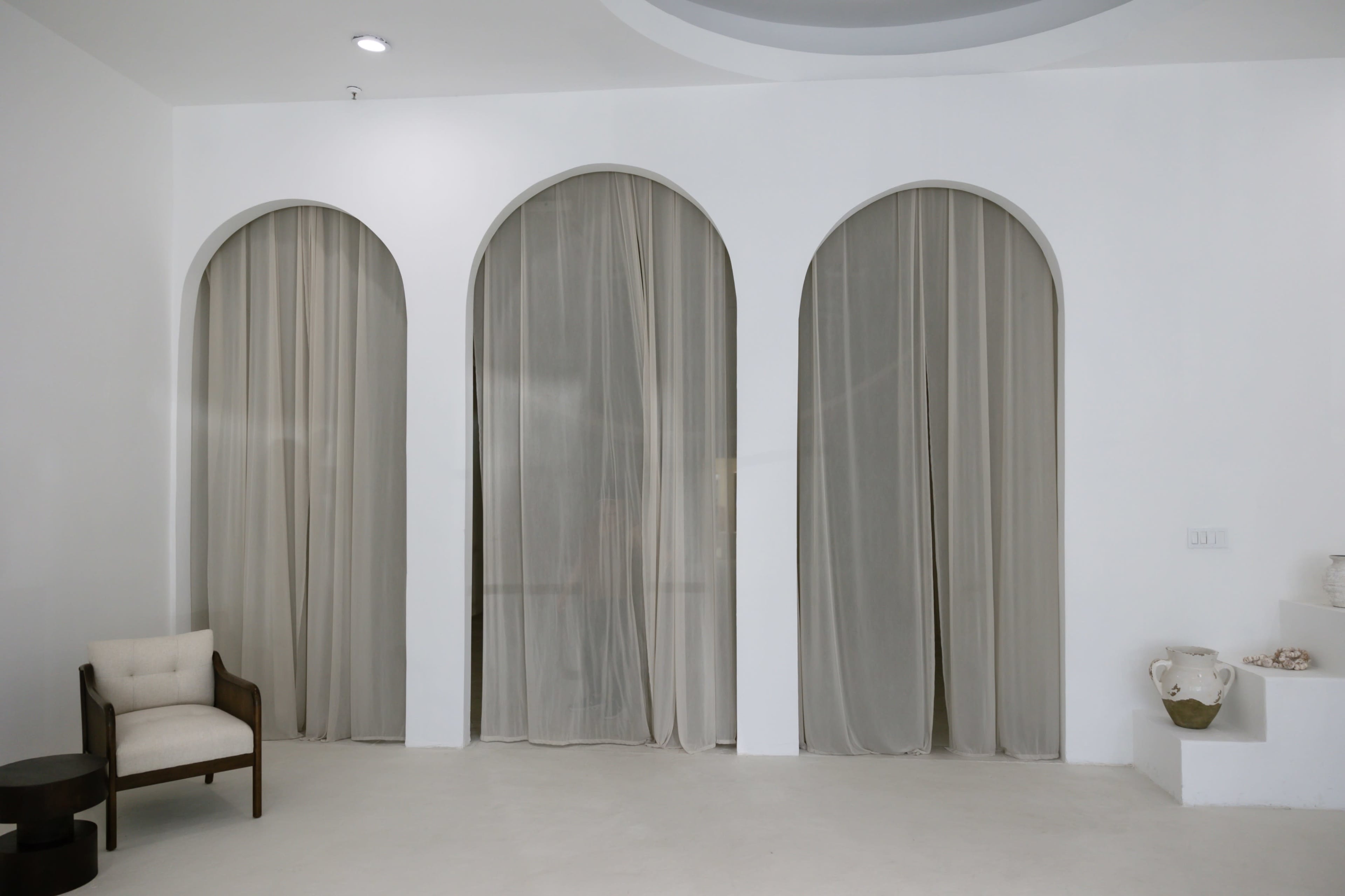 Urban Natural Light Studio and Event Space Image in Downtown, Bakersfield, CA