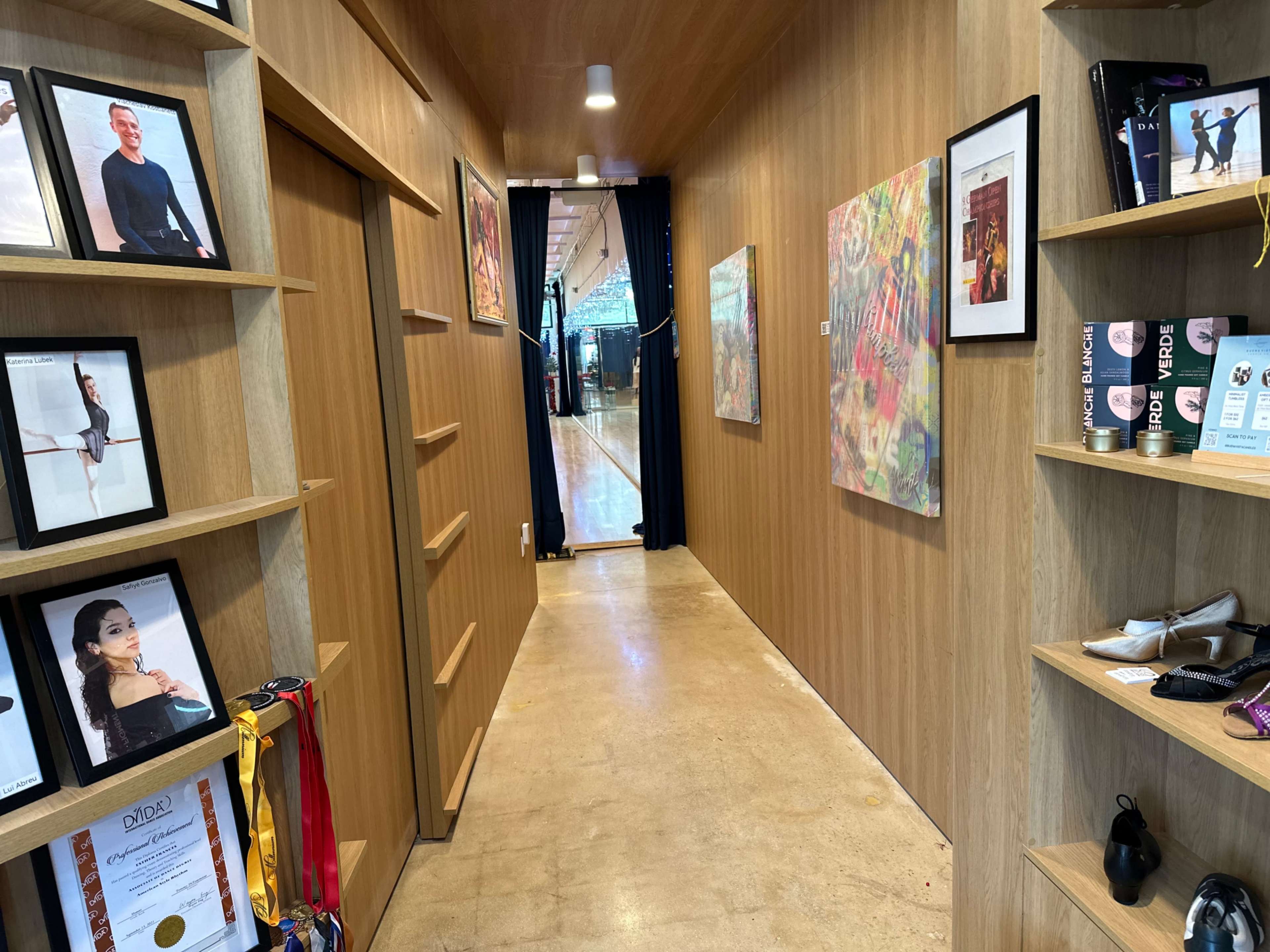 Stunning dance studios in the center of Miami Image in Miami, Miami, FL