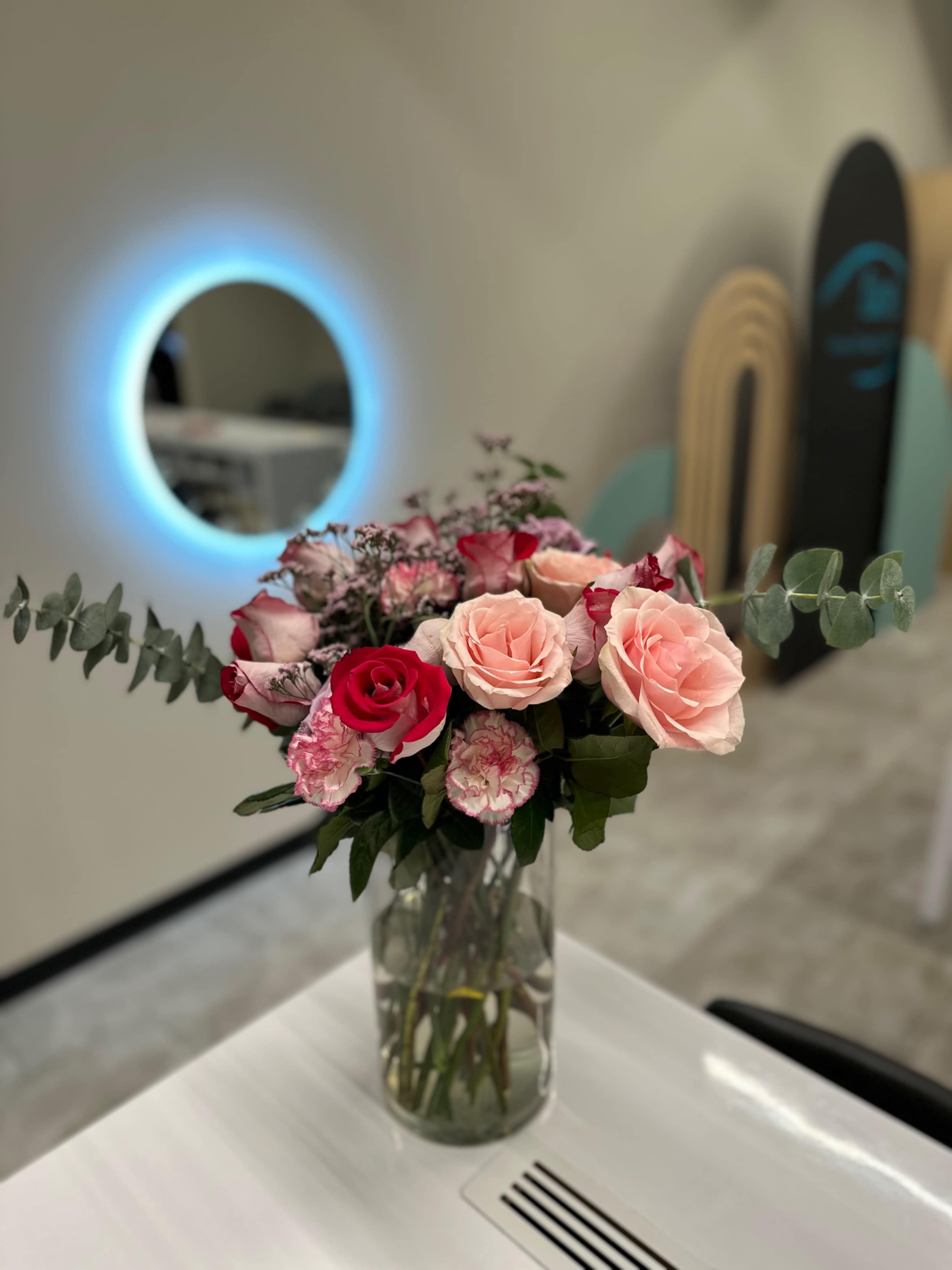 Midtown Miami Open, Neutral Salon Space Image in Wynwood, Miami, FL