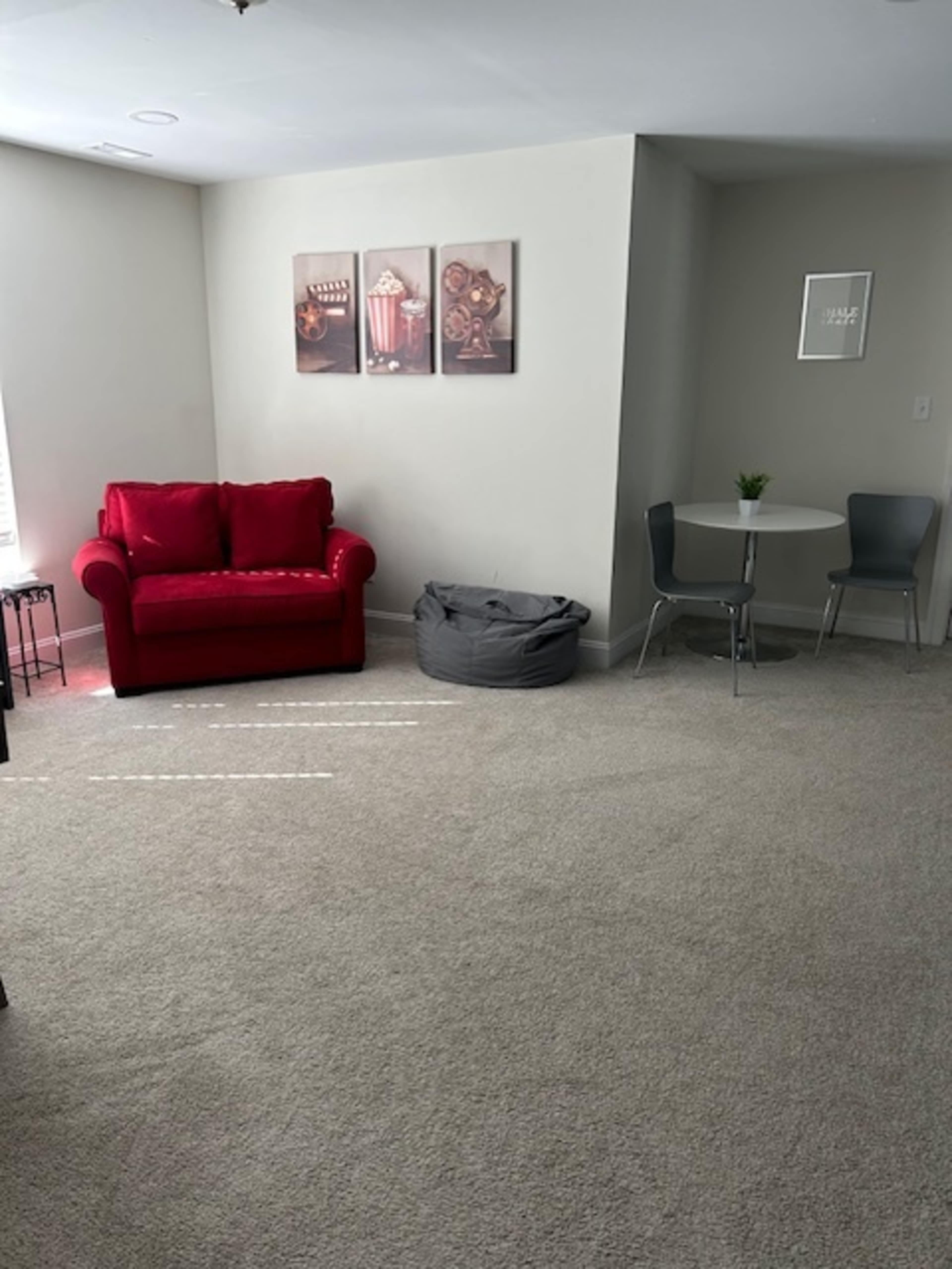 Alberta Beach House Image in Buckroe Beach, Hampton, VA