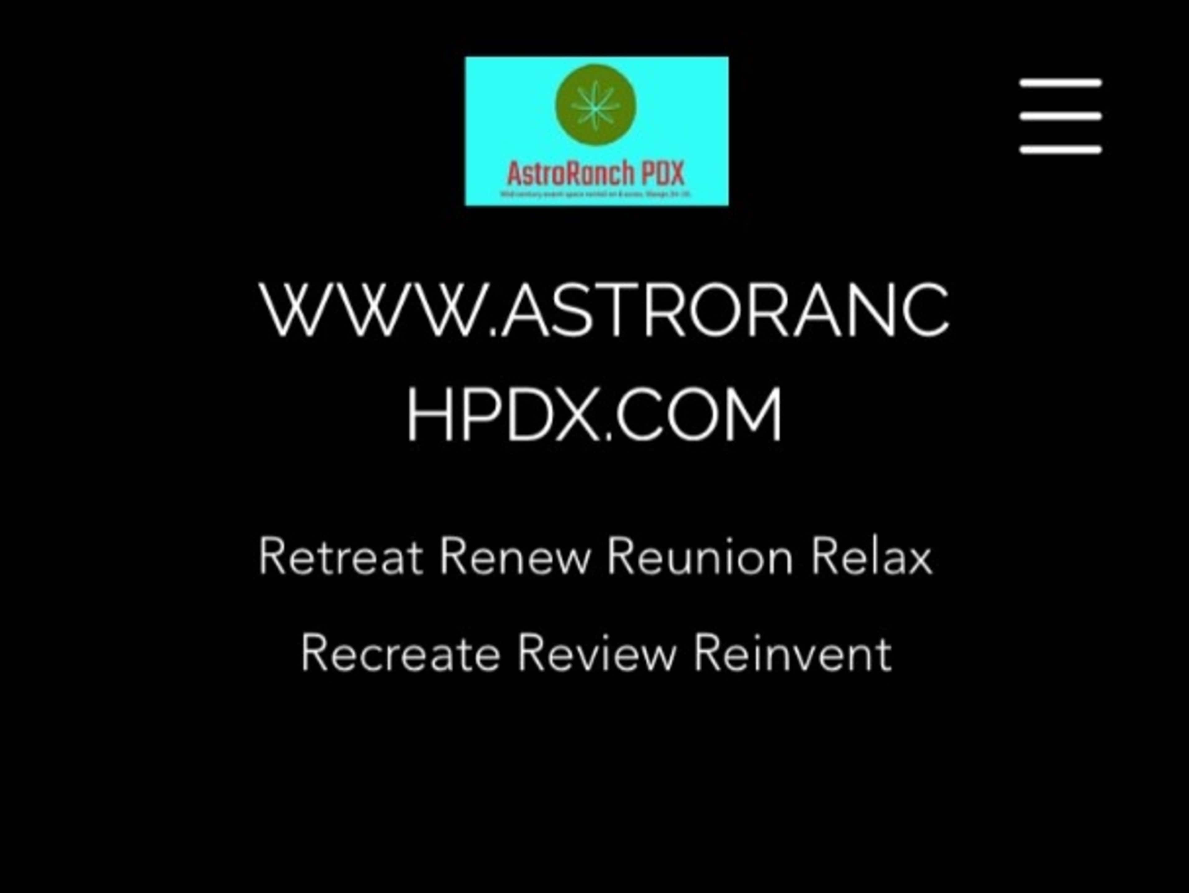 www.astroranchpdx.com