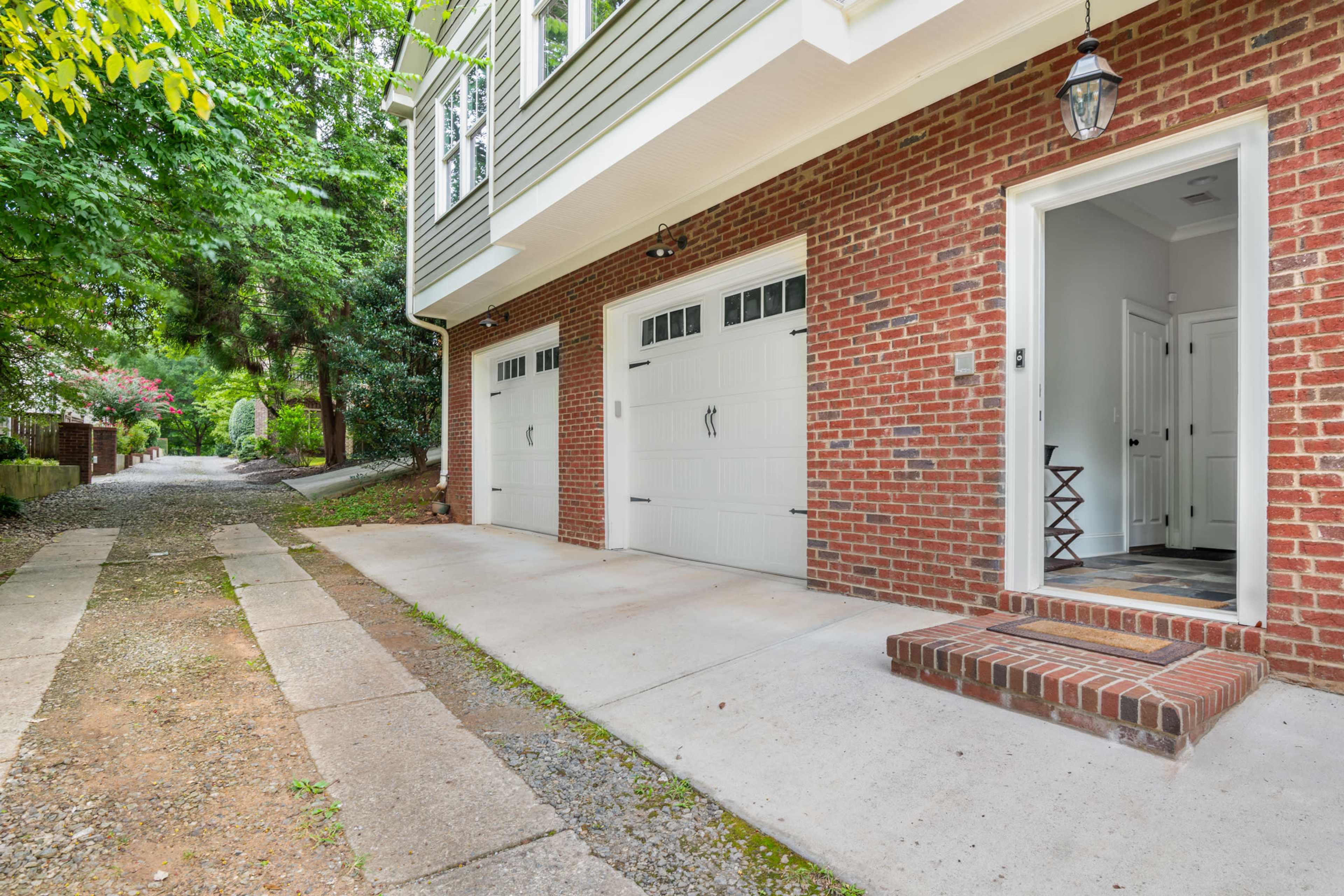 Tree House Image in Inman Park, Atlanta, GA