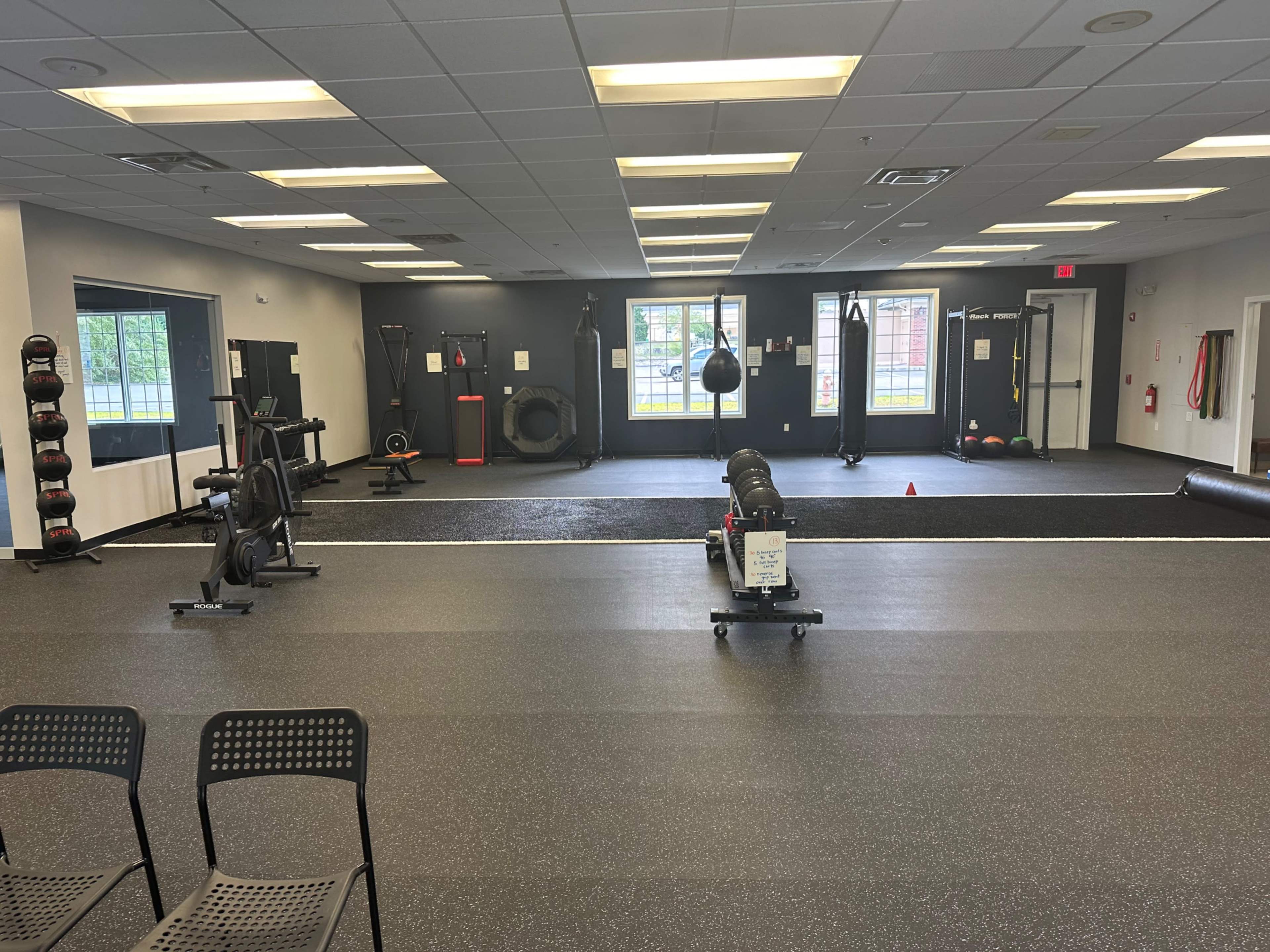 🌟Your Ideal Gym Space for Rent – Trainers, Yoga, Dance, Martial Arts 🌟 Image in Franklin, Franklin, MA