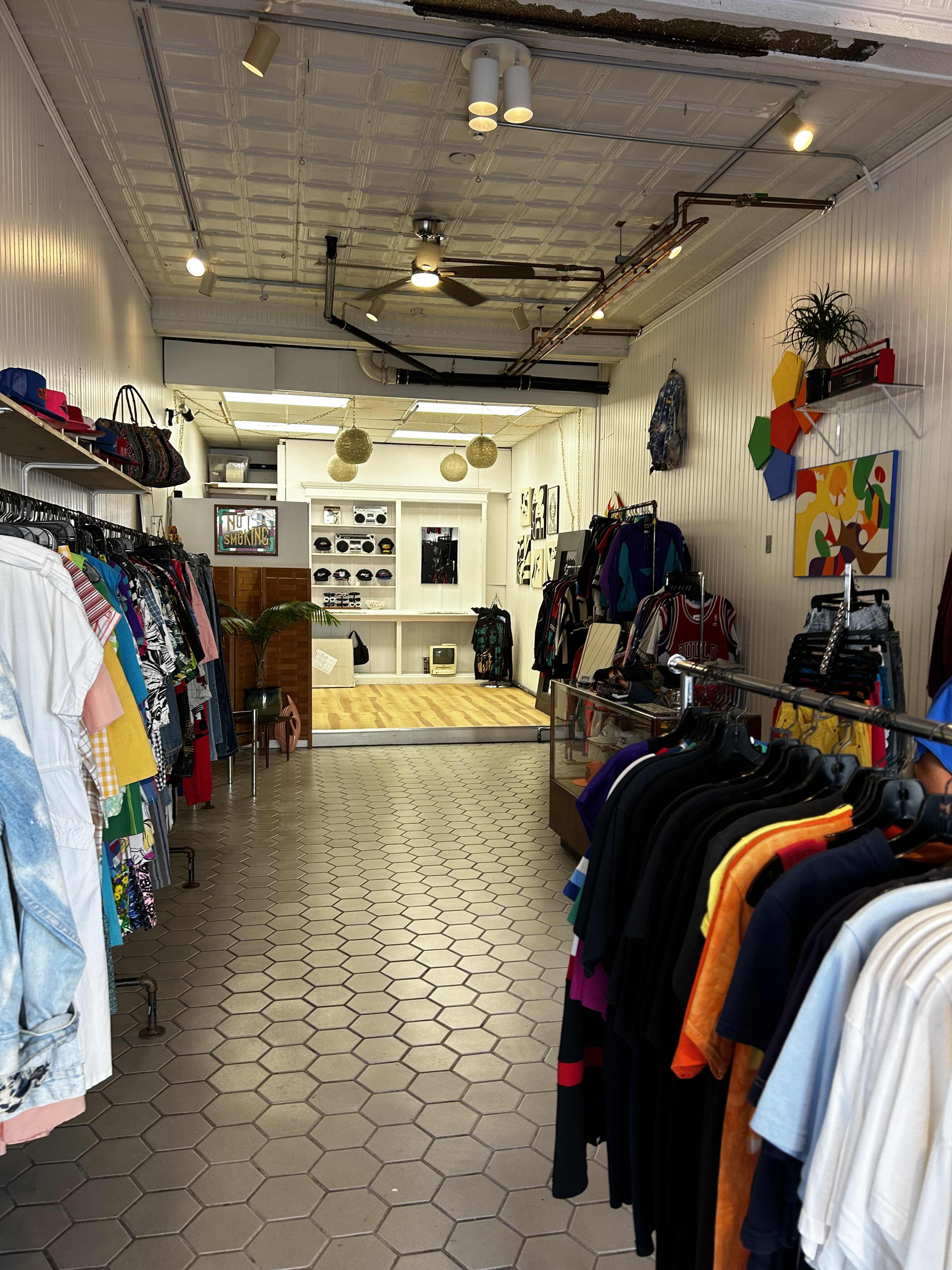 Spacious Storefront Venue in Belmar with Coastal Vibe Image in Belmar, Belmar, New Jersey