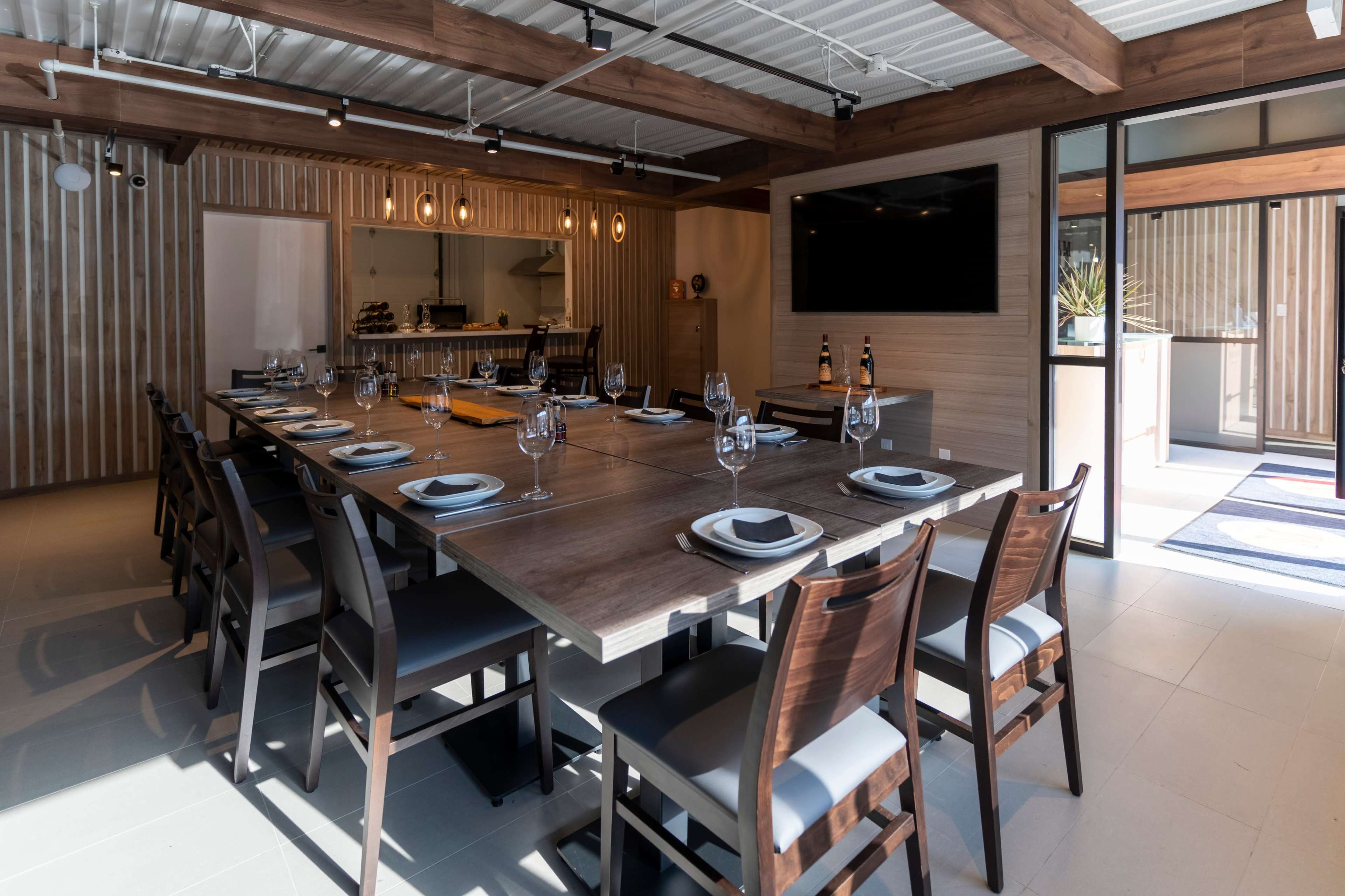 Intimate Event Space in Vaughan Image in Woodbridge, Woodbridge, ON