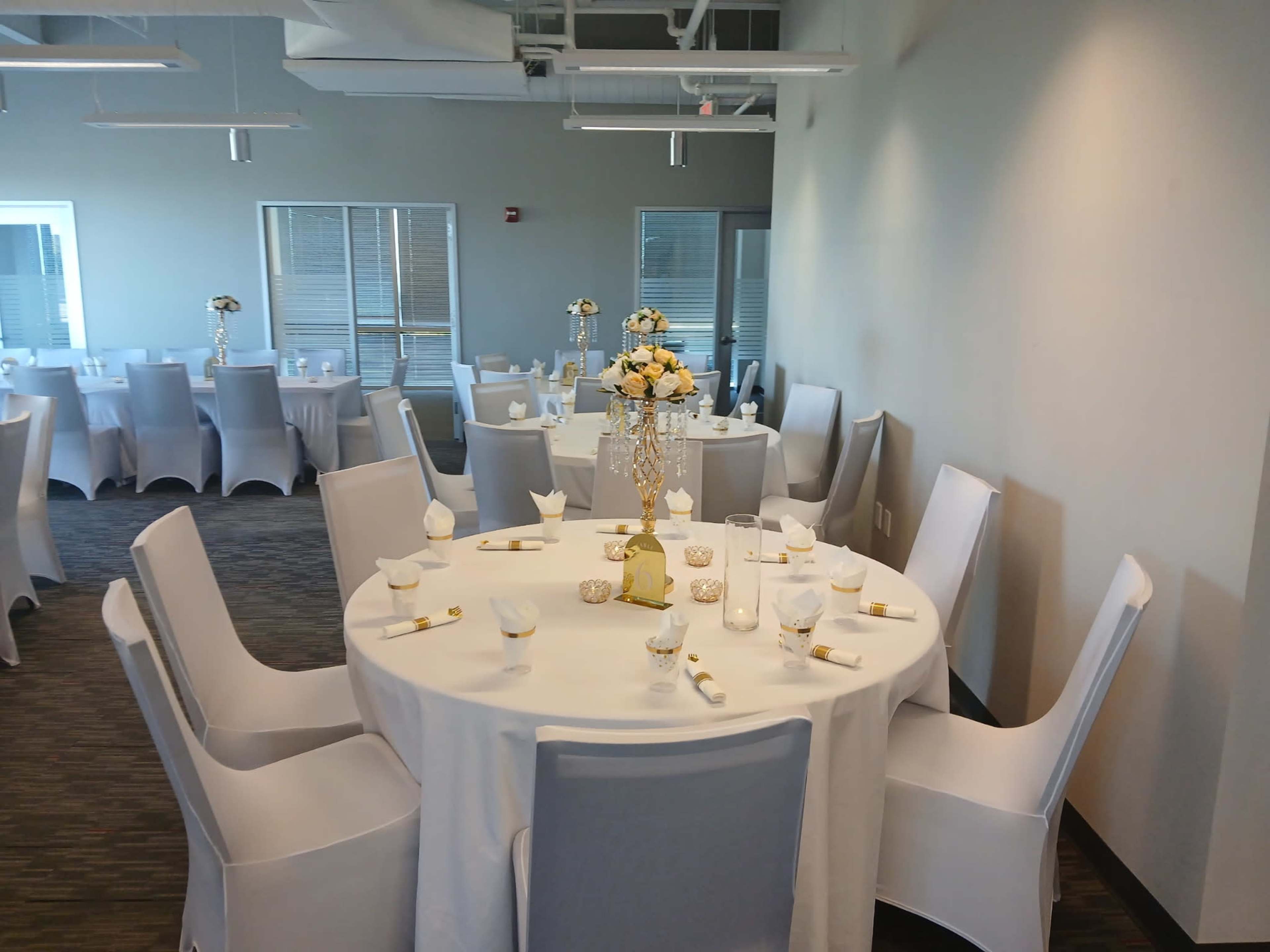 Spacious & Bright Event Space in Lorton Image in Lorton, Lorton, VA
