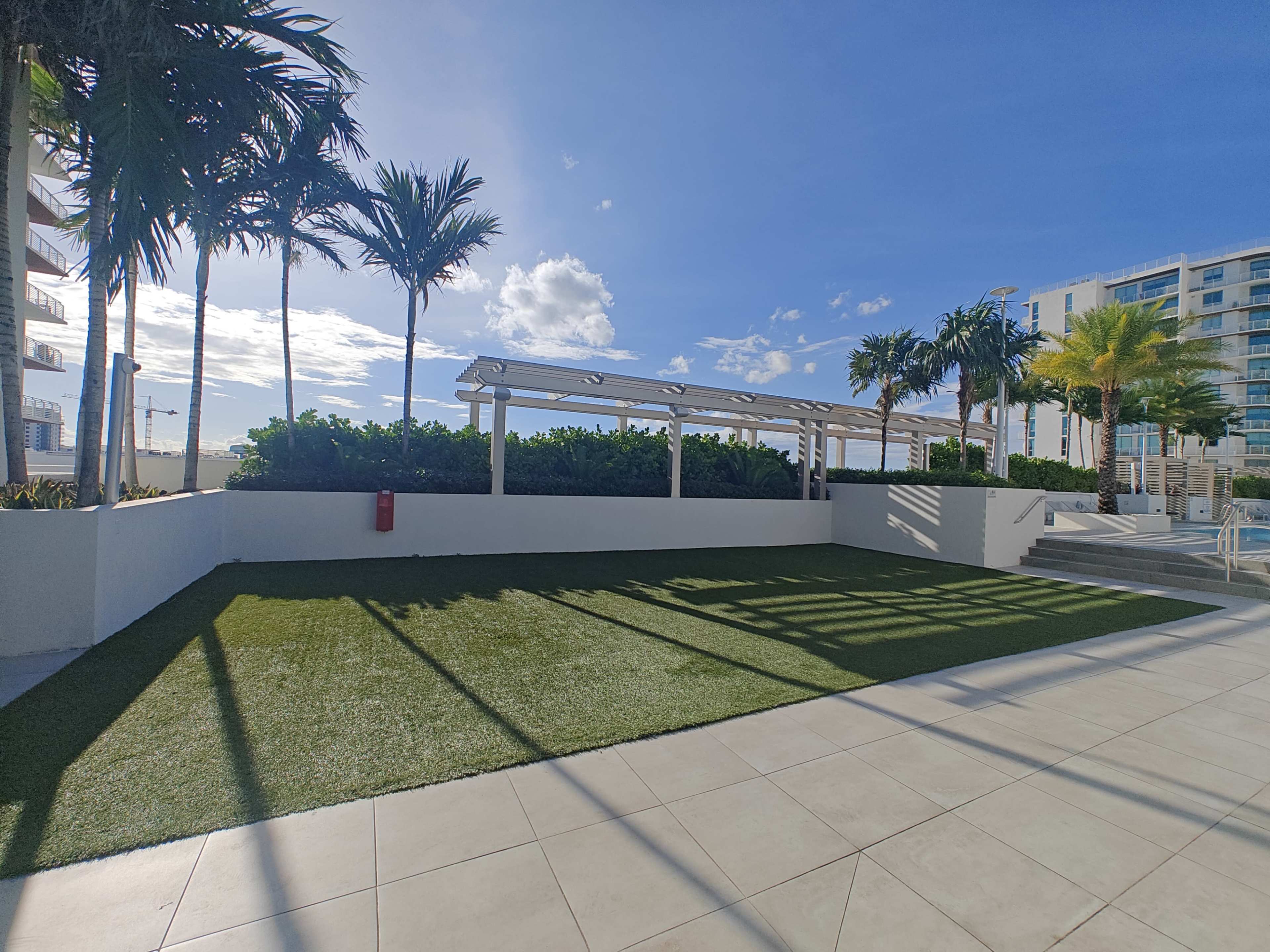 The Quantum Green Image in Flagler Village, Fort Lauderdale, FL