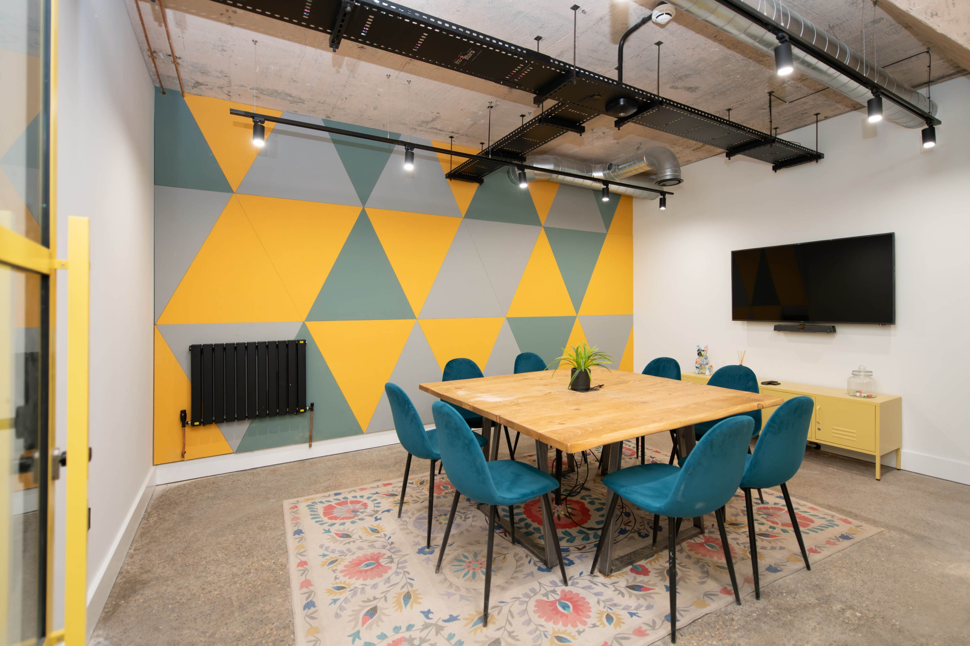Meeting Room 1 - Islington Image in London, London, ENG