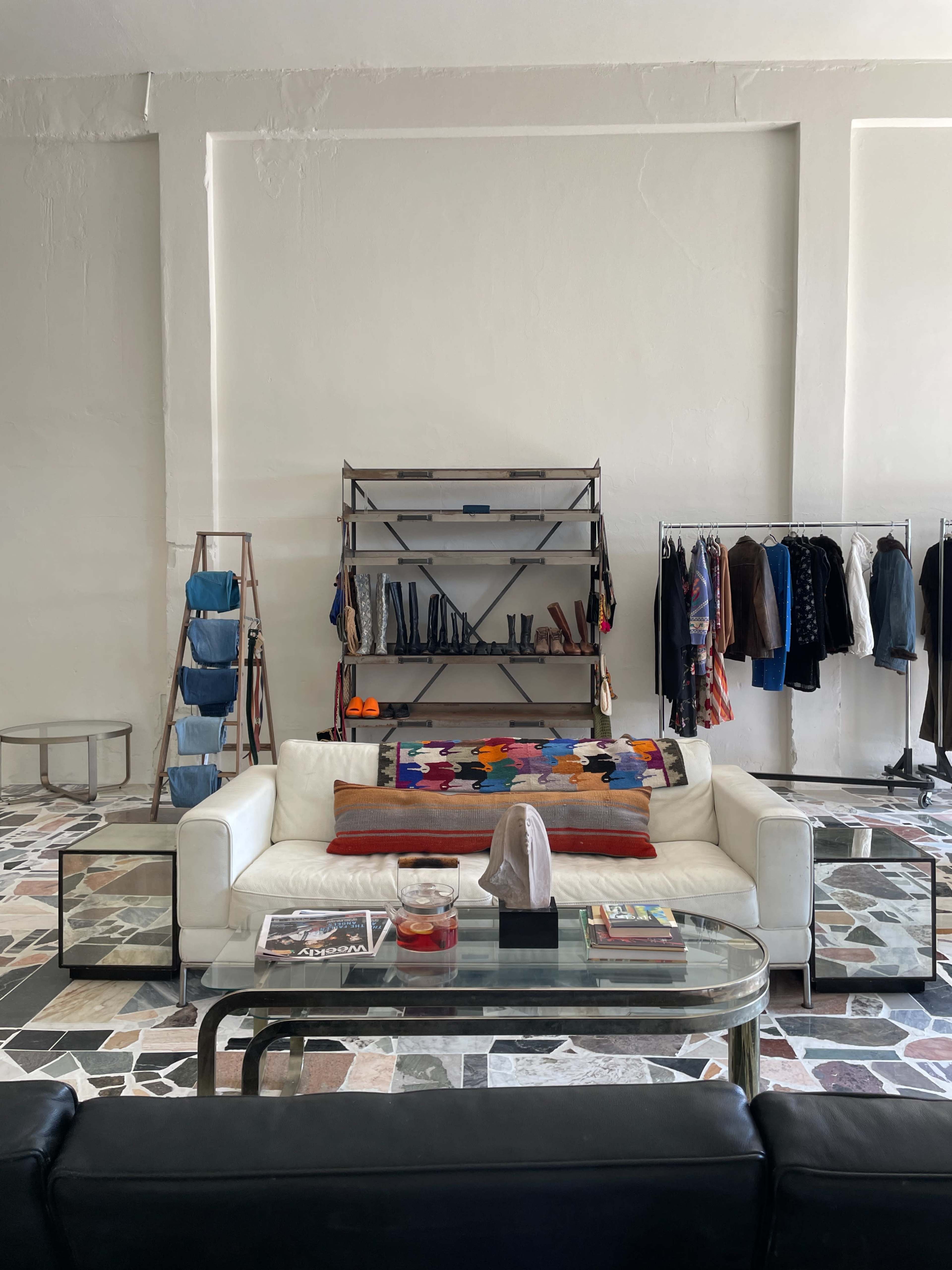 Highland Park Event Space right on the action of Bustling N. Figueroa Image in Northeast Los Angeles, Los Angeles, CA