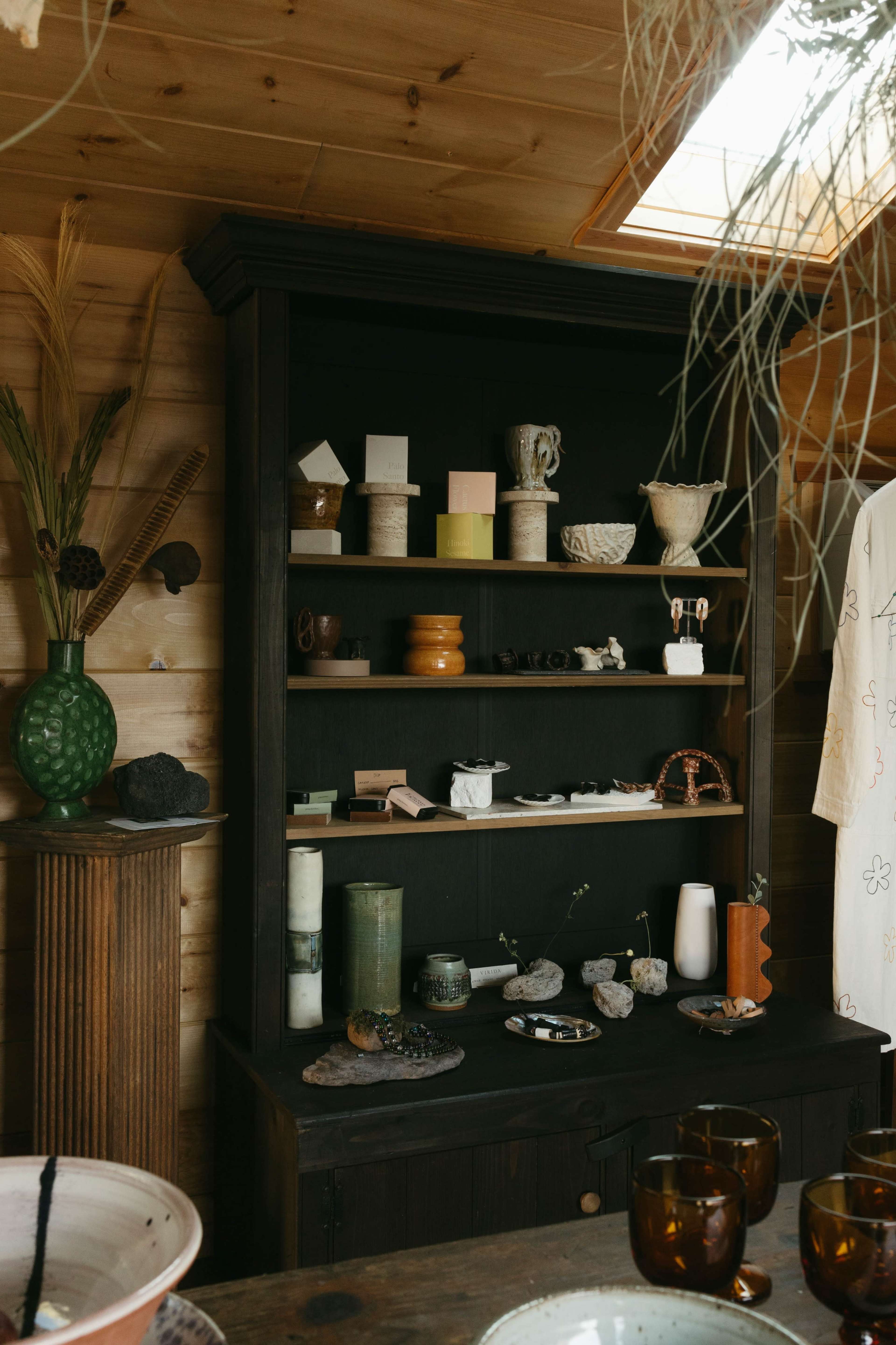 Creative Botanical Space for Small Gatherings & Productions Image in North Philadelphia, Philadelphia, PA