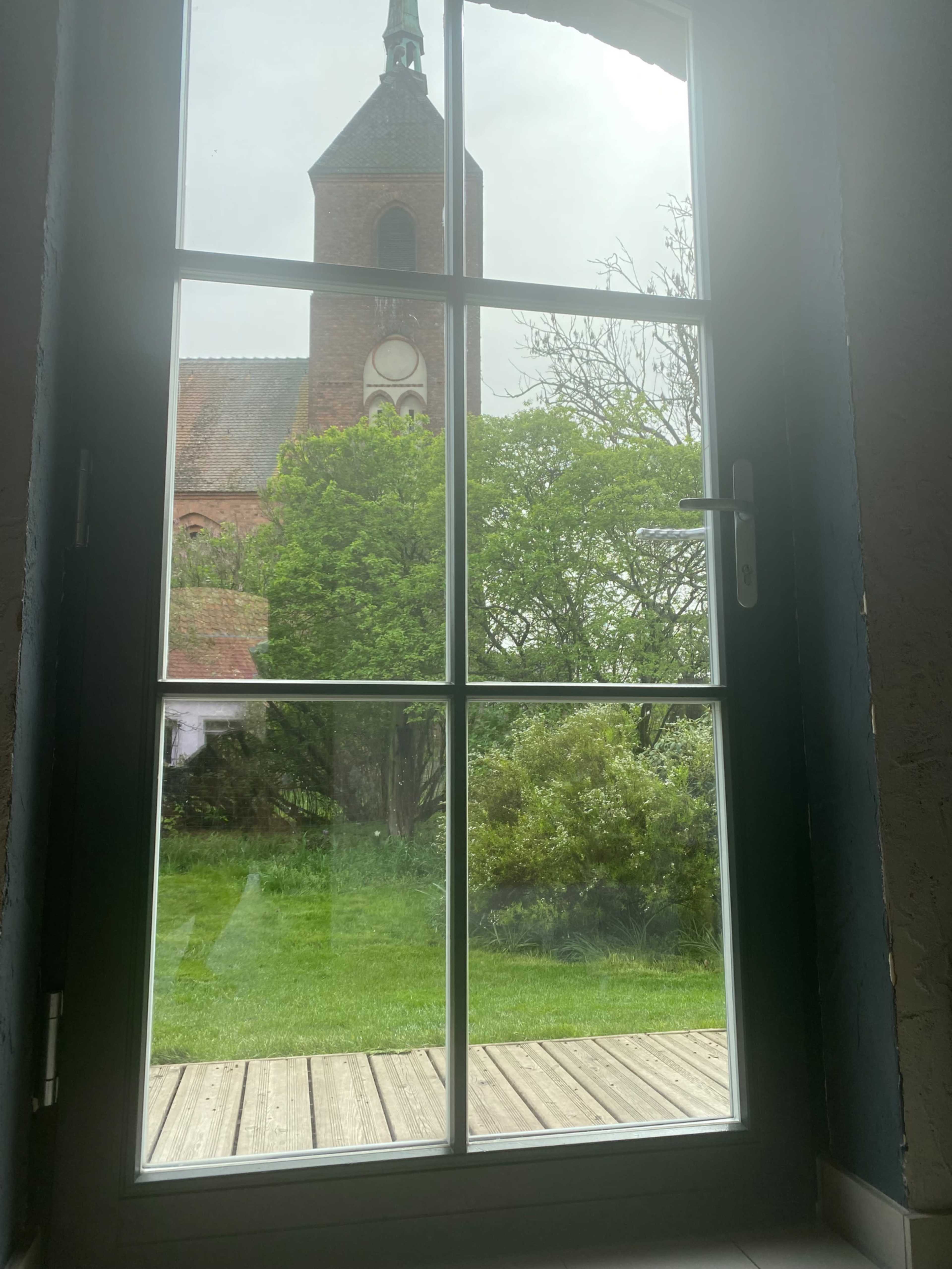 Ehem. Stallgebäude stylish ausgebaut Image in , Treuenbrietzen OT Niebel