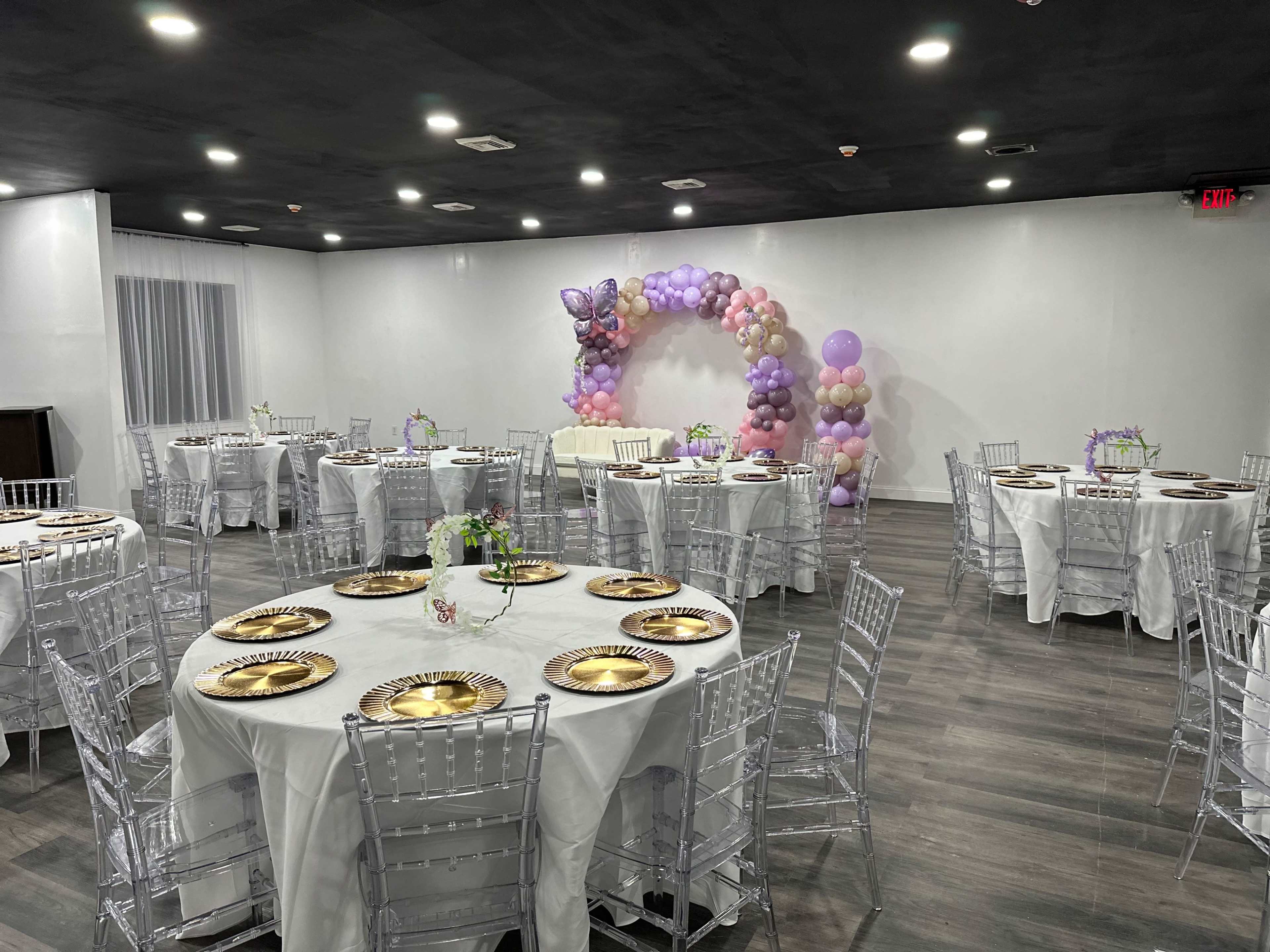 Luxurious Event Studio Image in Northeast Philadelphia, Philadelphia, PA