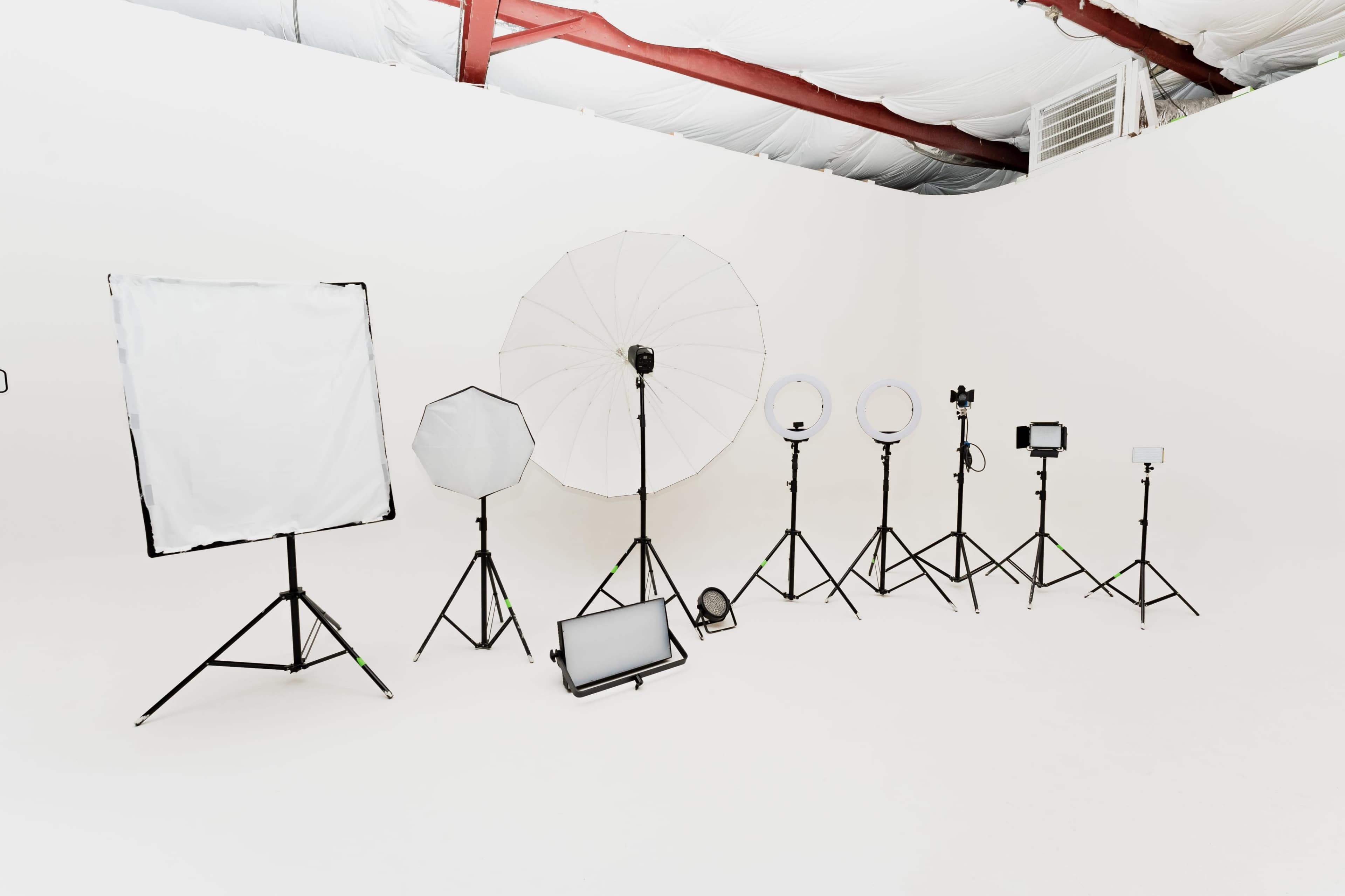 Affordable, Multi-Use Facility with Cyclorama Wall Image in Millersville, Goodlettsville, TN