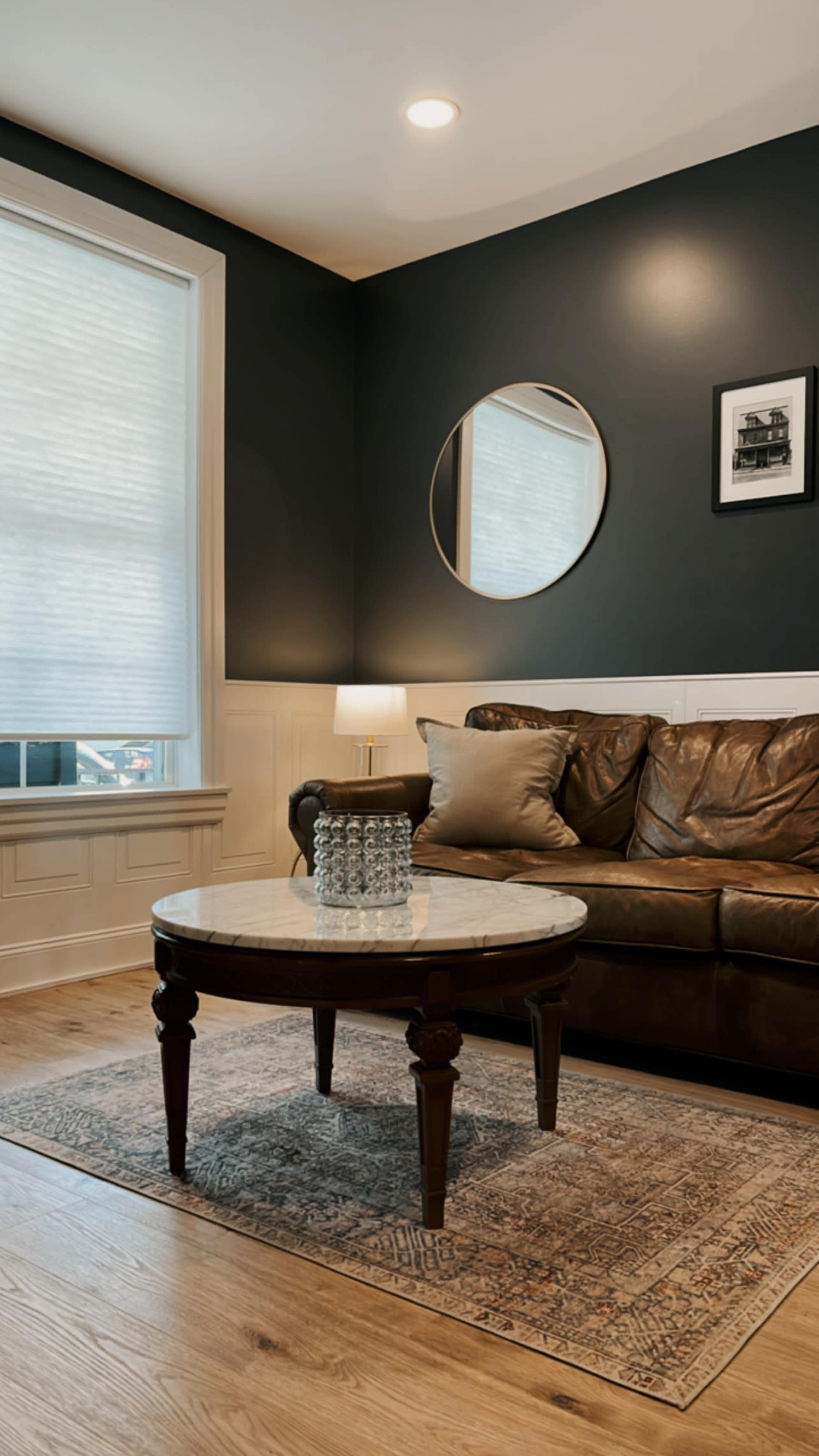 Newly Renovated Townhome Image in Yorkville, Pottsville, PA