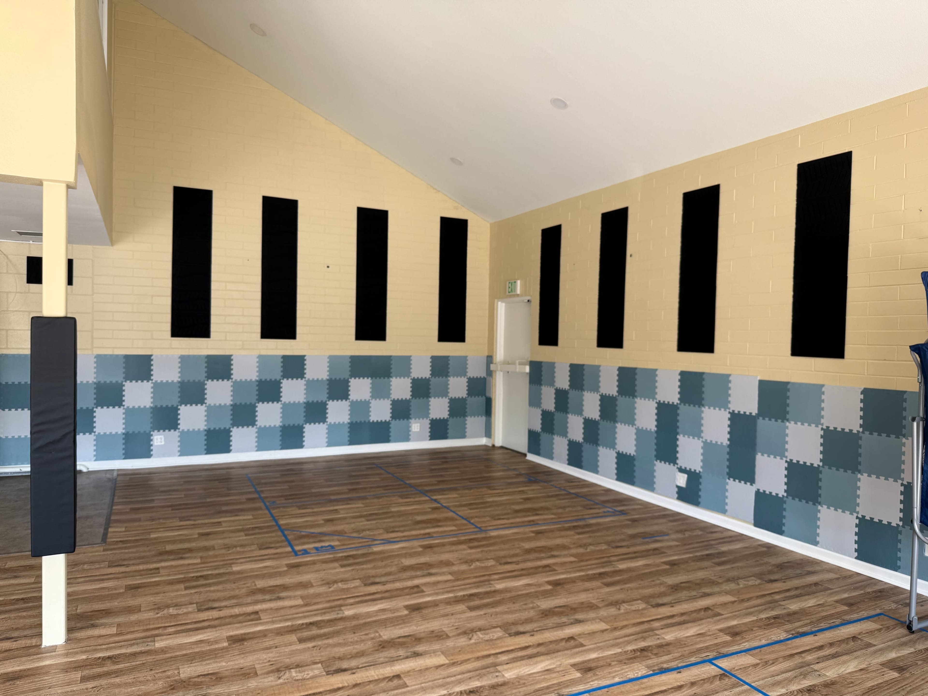 Spacious Two-Level Play & Adventure Zone Image in Pinehurst, Seattle, WA