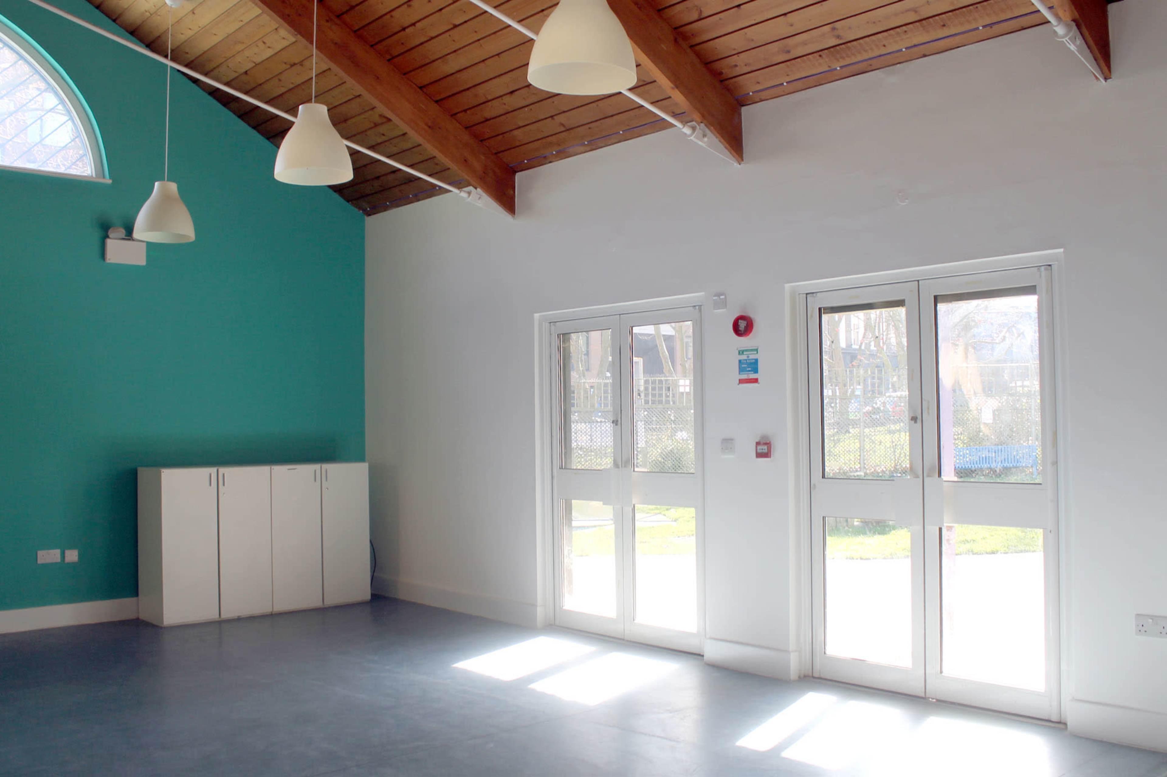 Devas Garden Room near Camden Market Image in Camden Town, London, ENG