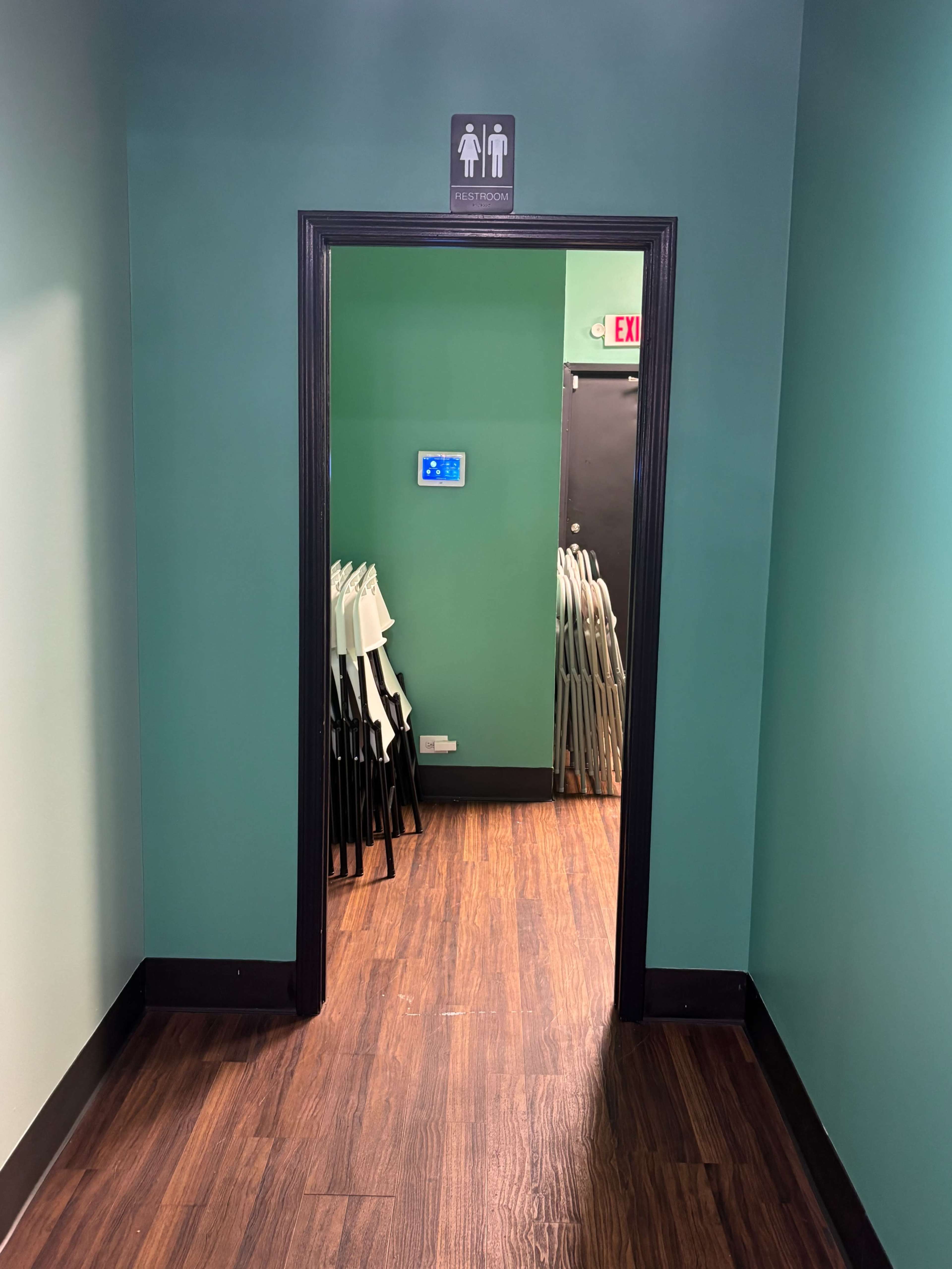 Modern, Adaptable Venue for Any Occasion Image in Lake View, Chicago, IL