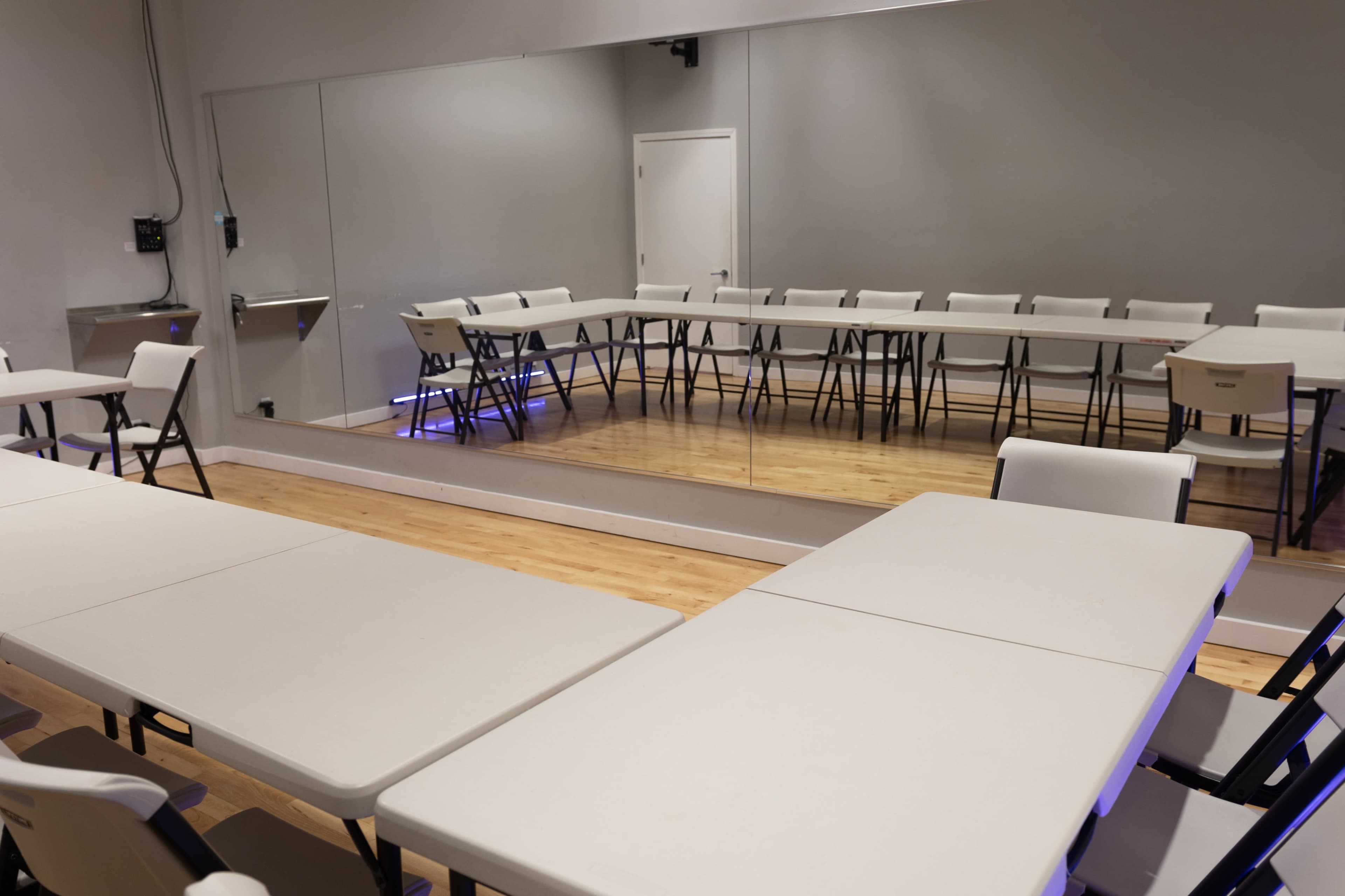 Dance, Fitness, Yoga Studio Image in Sherman Oaks, Los Angeles, CA
