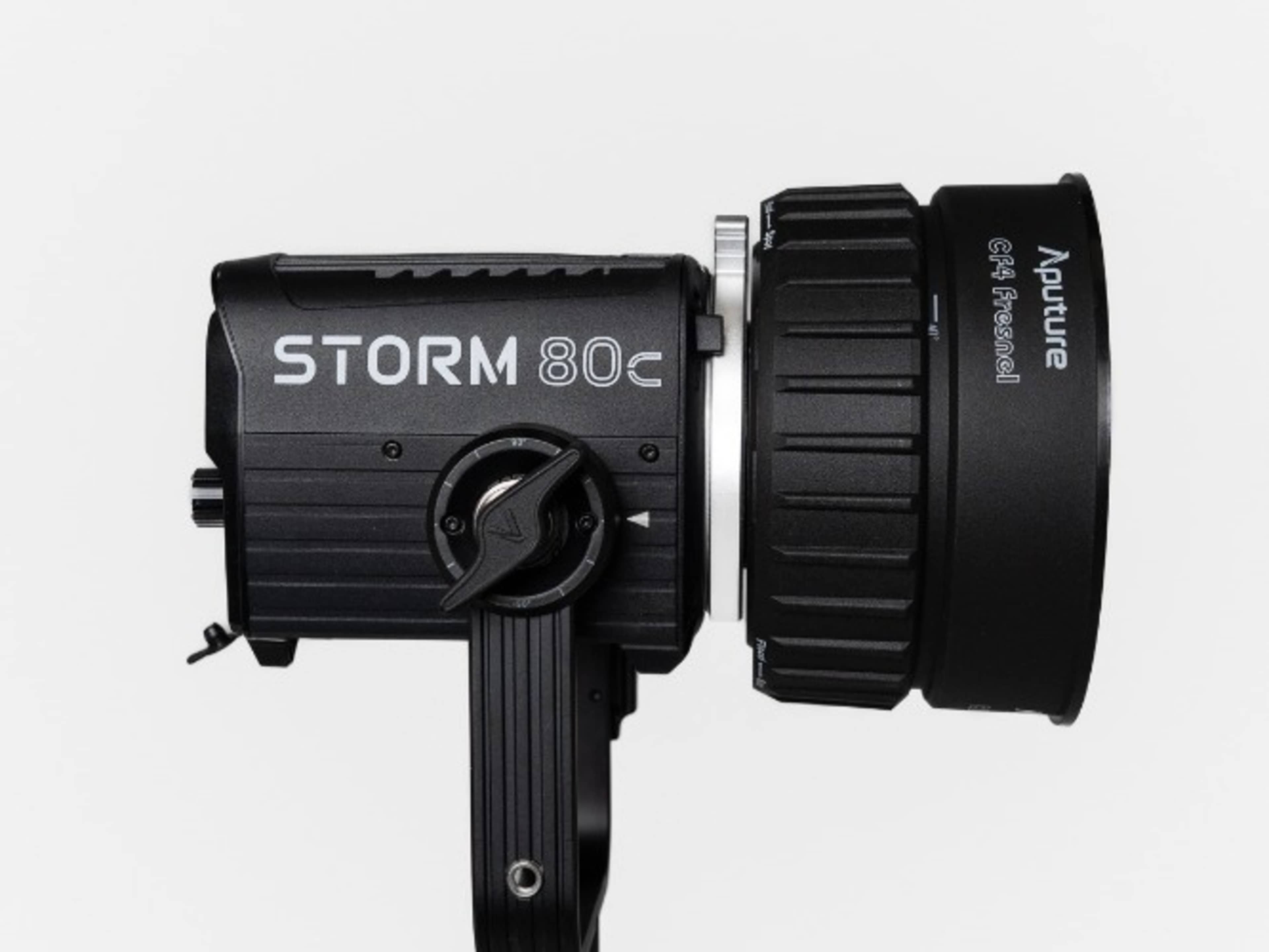Aputure STORM 80c