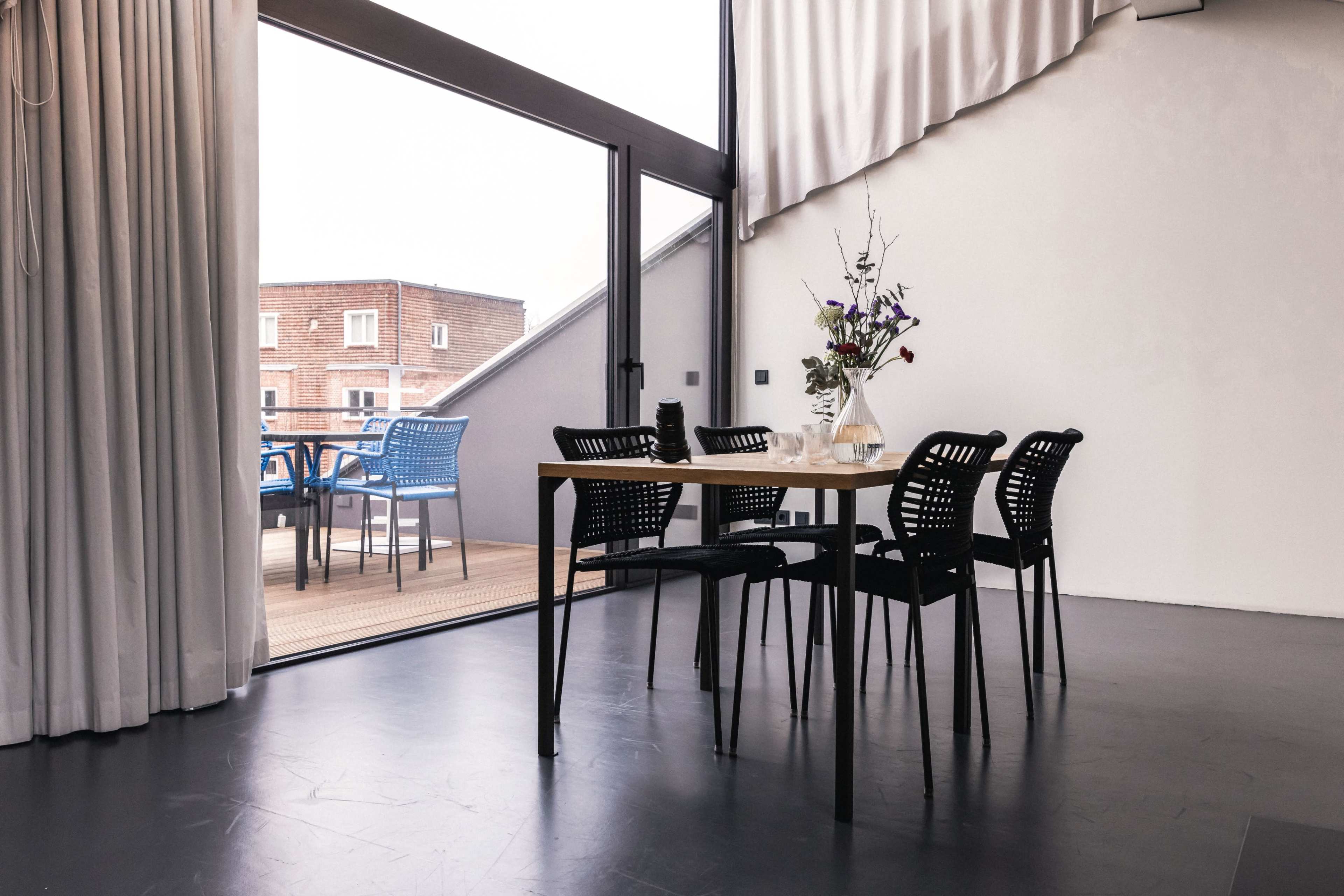 Unique Loft project space and by the Spree Image in Rummelsburg, Berlin