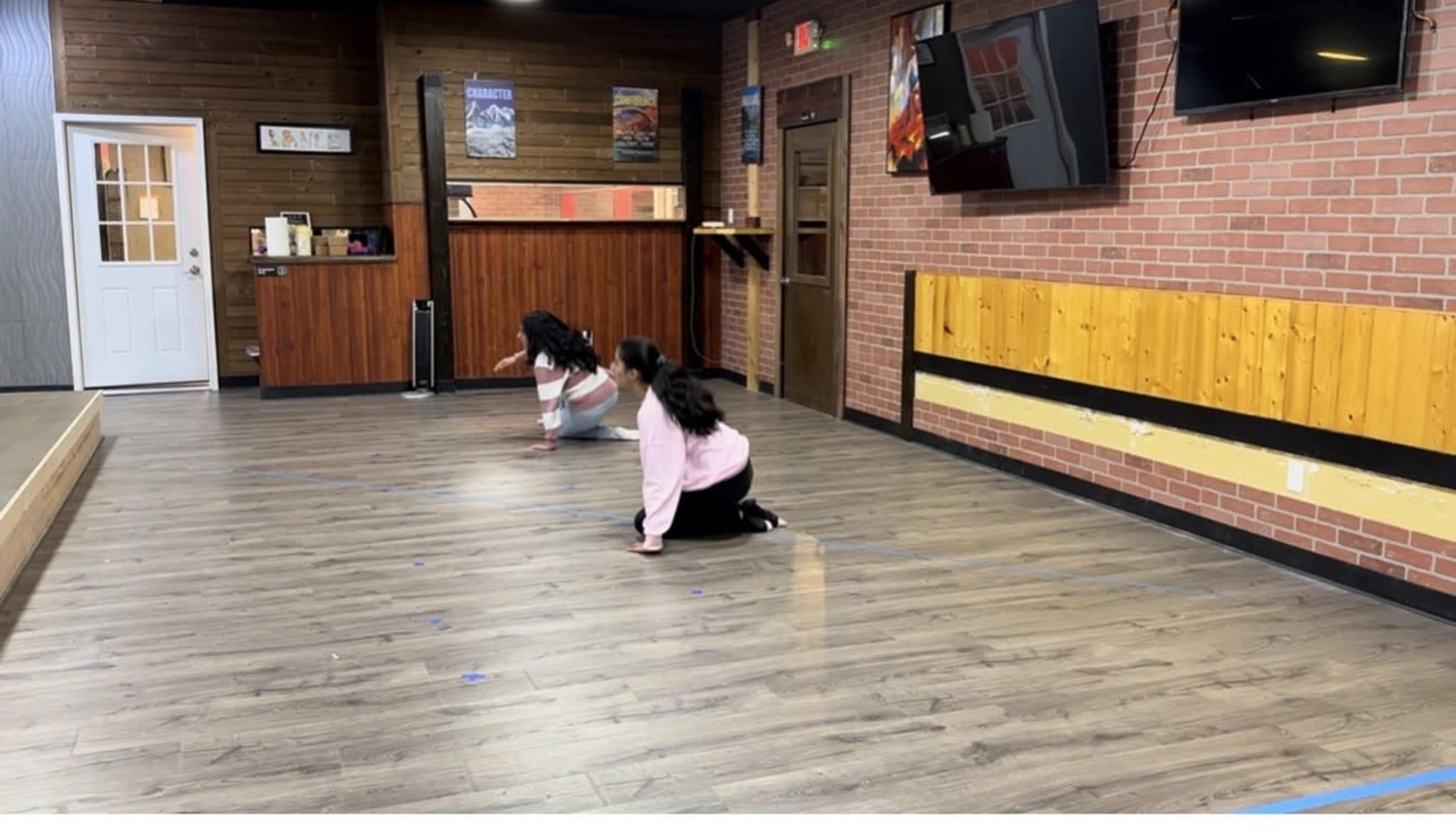 Dance Studio, Event Hall for get togethers, photography Image in Sammamish, Sammamish, WA