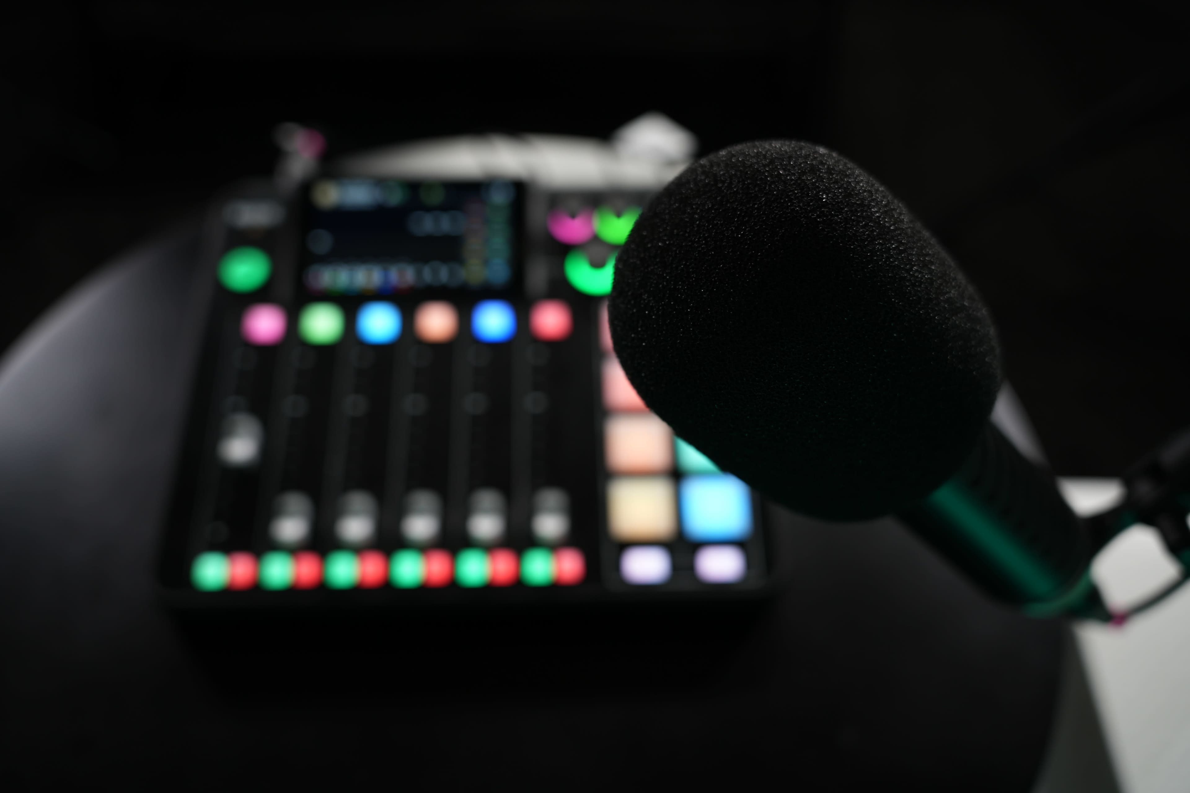 The Grey Podcast Studio in Caringbah Neighborhood Image in Caringbah, caringbah, NSW