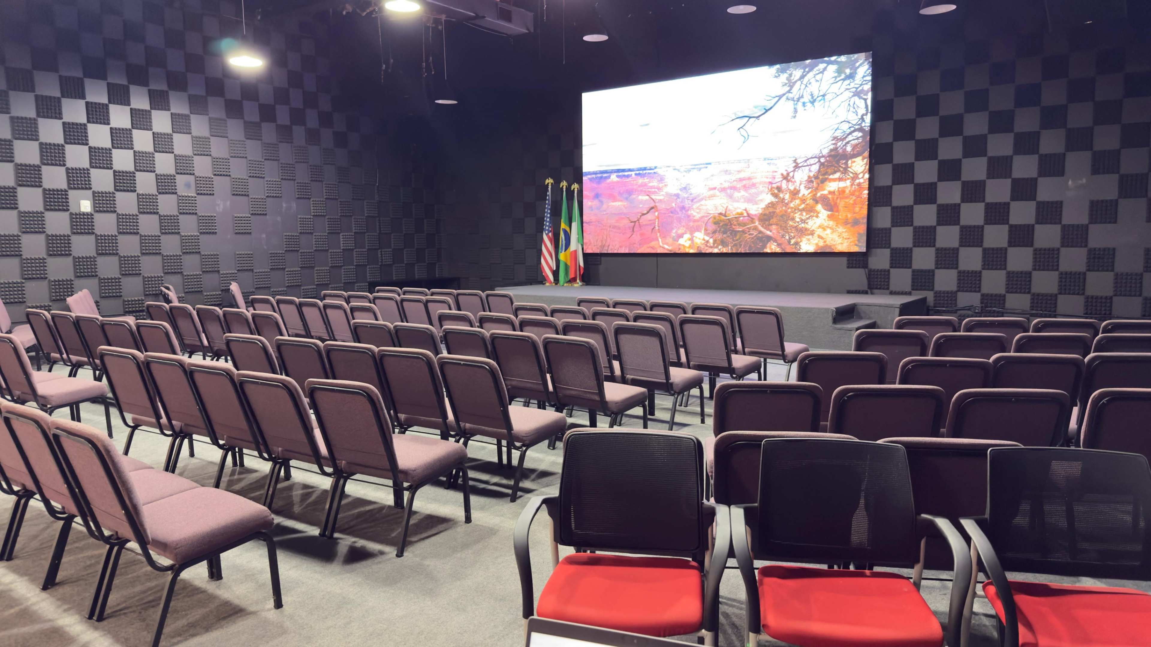 Auditorium in the heart of Orlando Image in Southwest Orlando, Orlando, FL