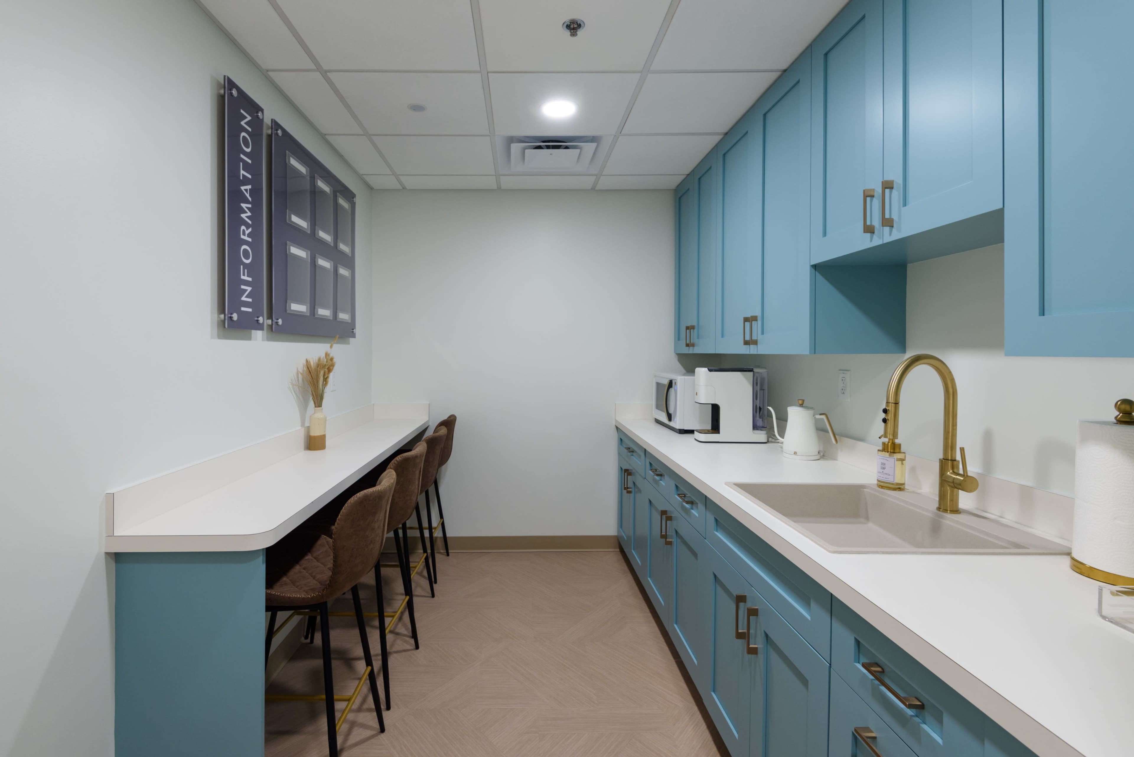 Conference Room for Clinical Groups, Trainings & Meetings Image in Wawaset Park, Wilmington, DE