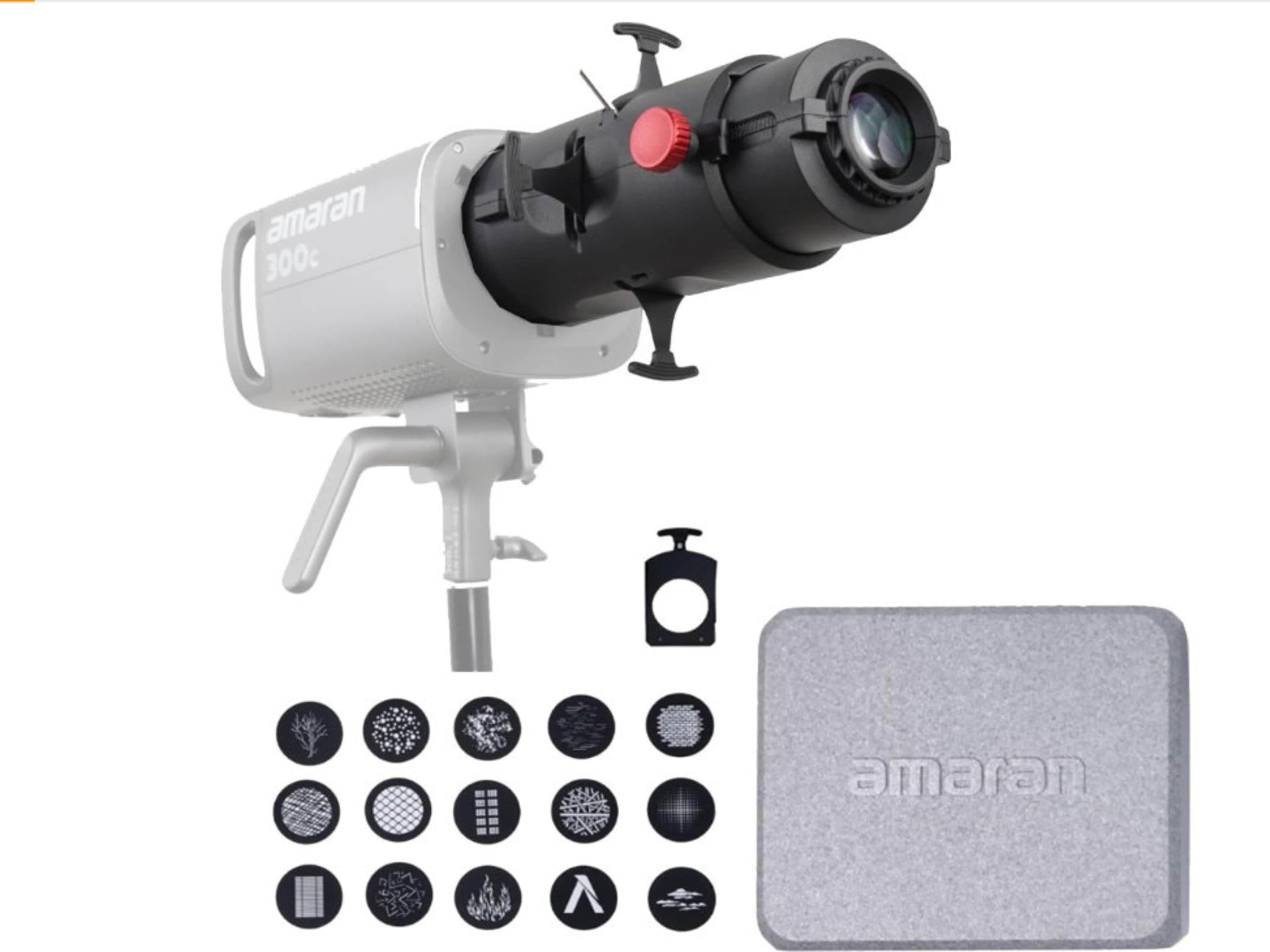 Amaran Spotlight Mount 