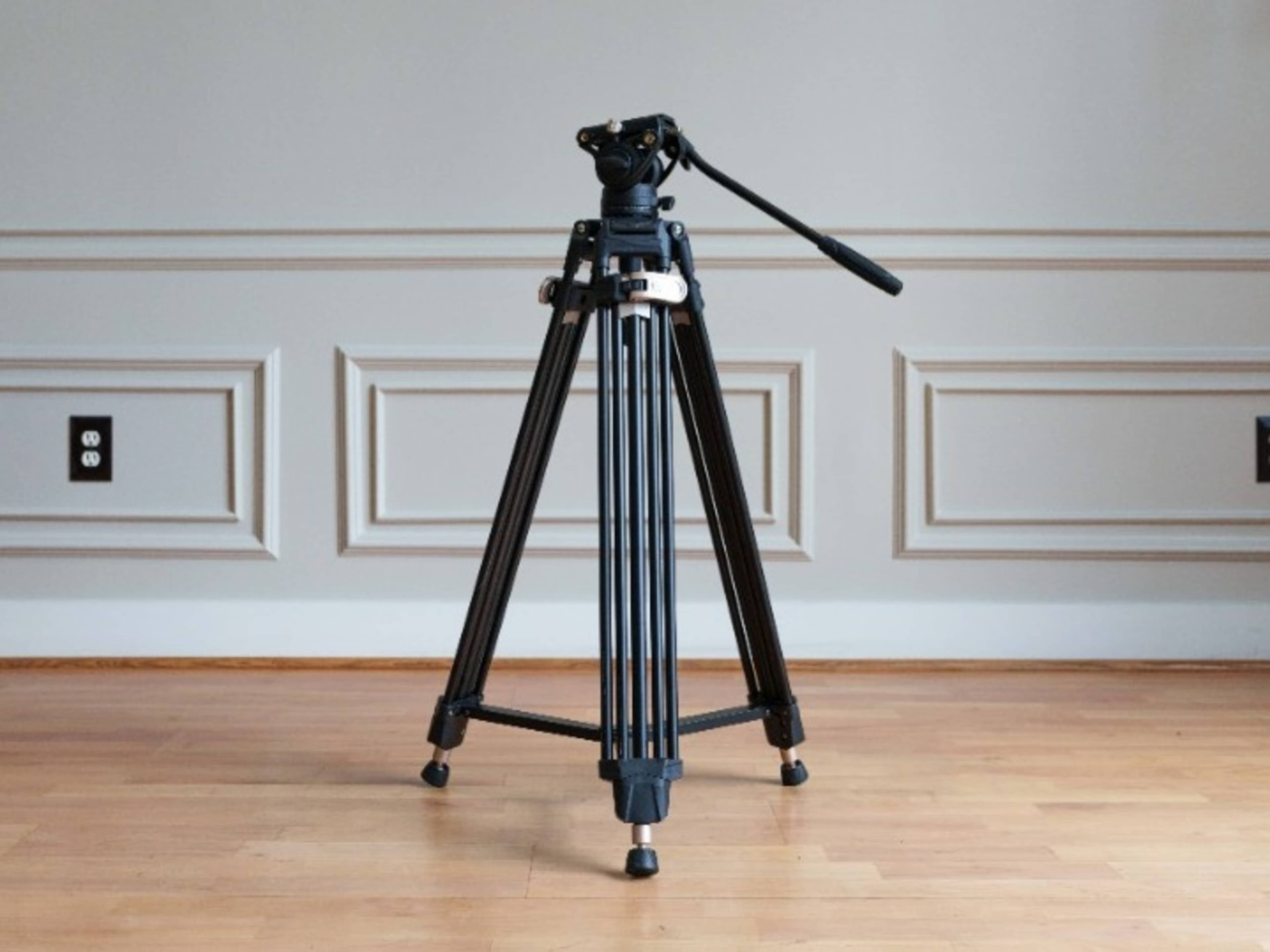 SmallRig Video Tripod 
