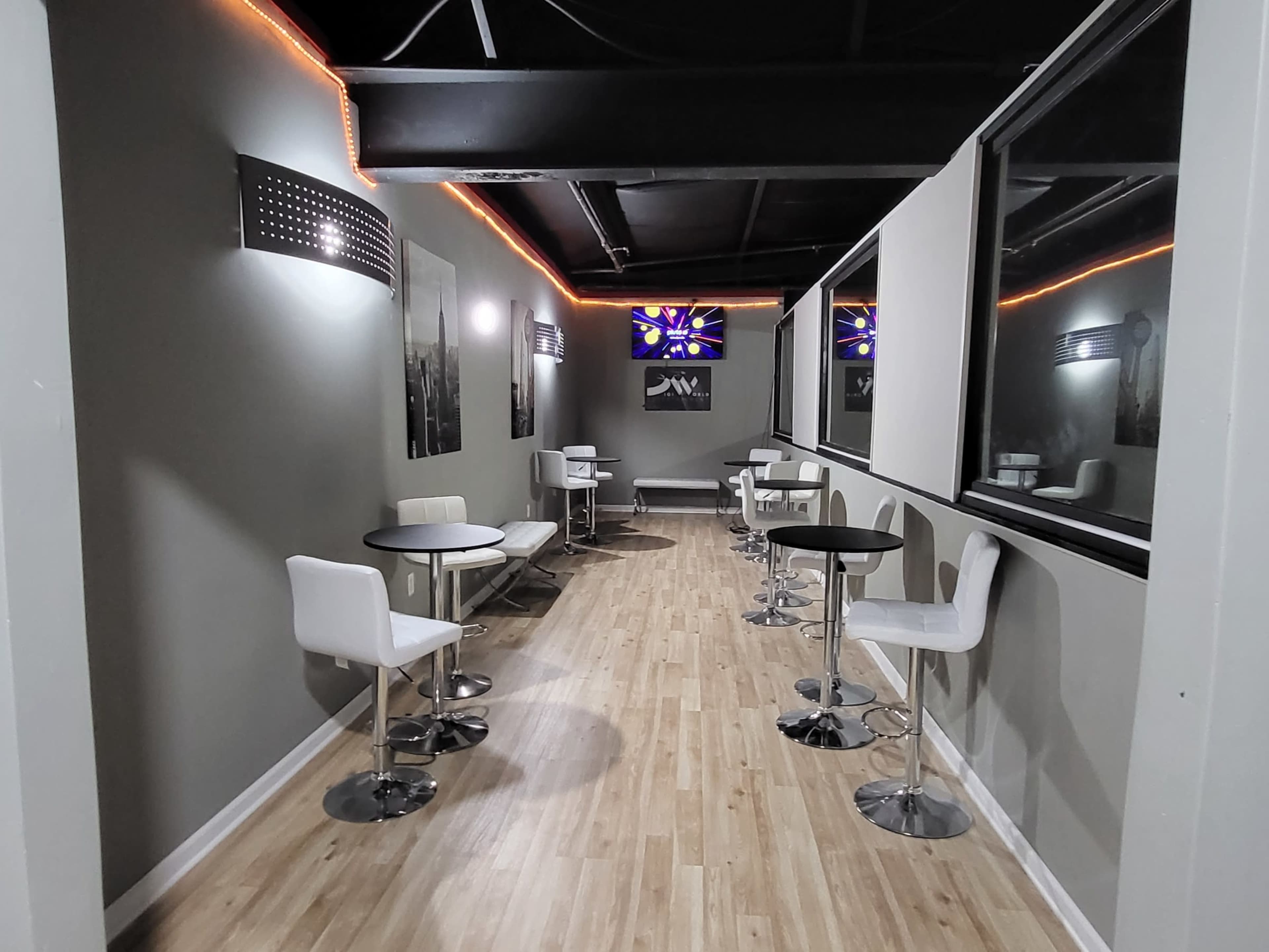 Adaptable Banquet And Event Facility Image in Hampton, Hampton, GA, GA