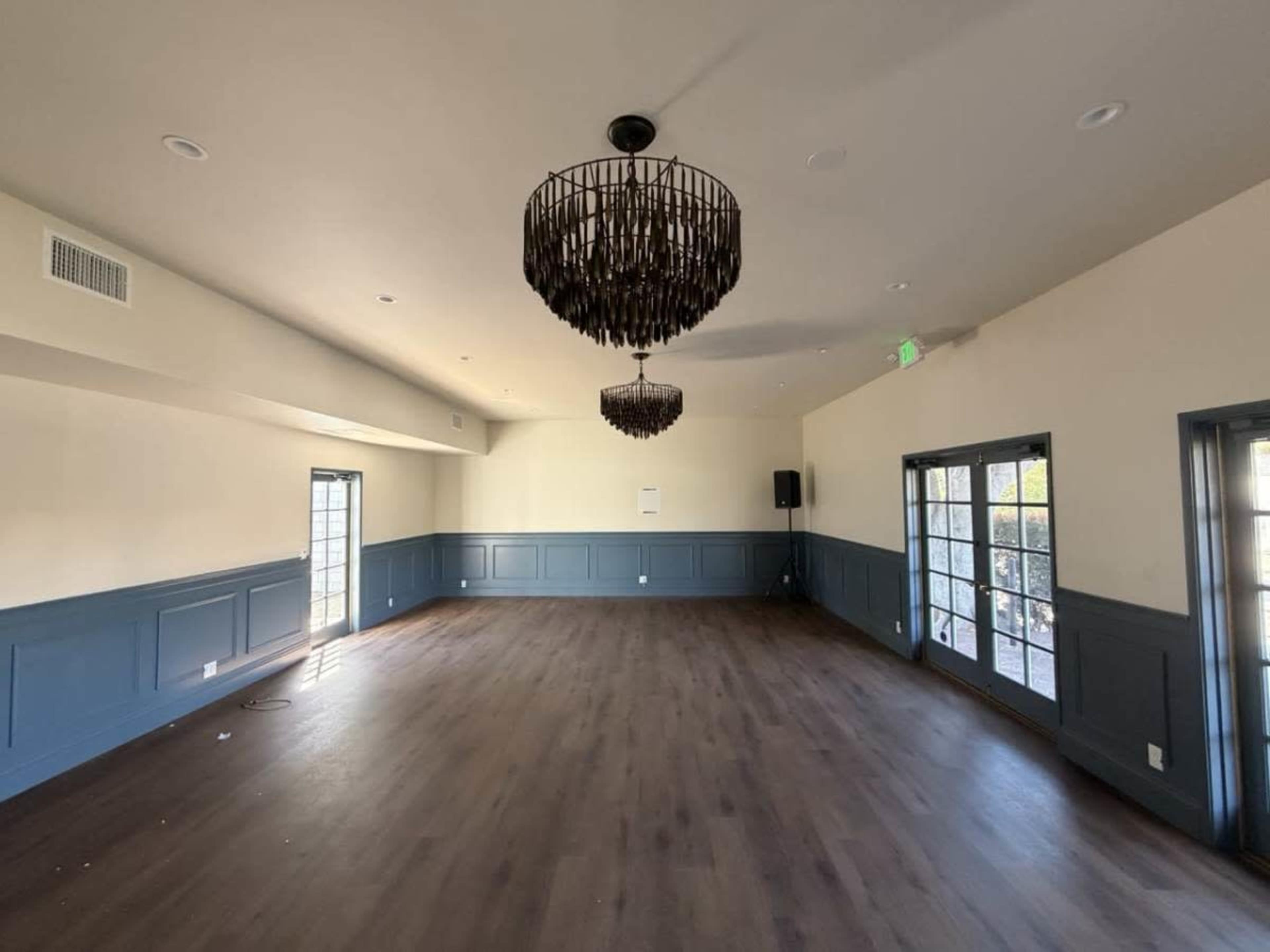 Charming Event Space Downtown Santa Barbara Image in Santa Barbara Downtown, Santa Barbara, CA