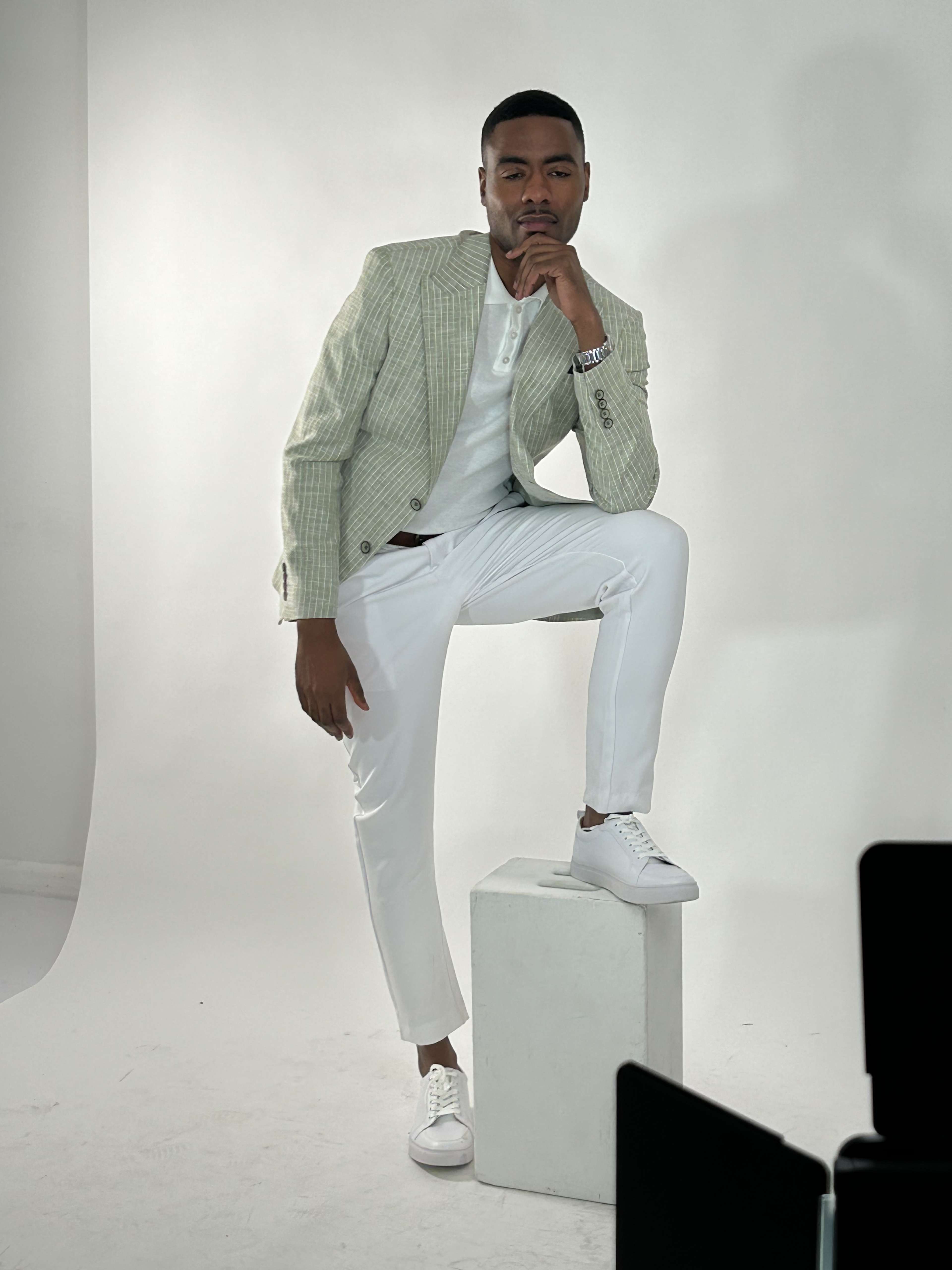Photo shoot